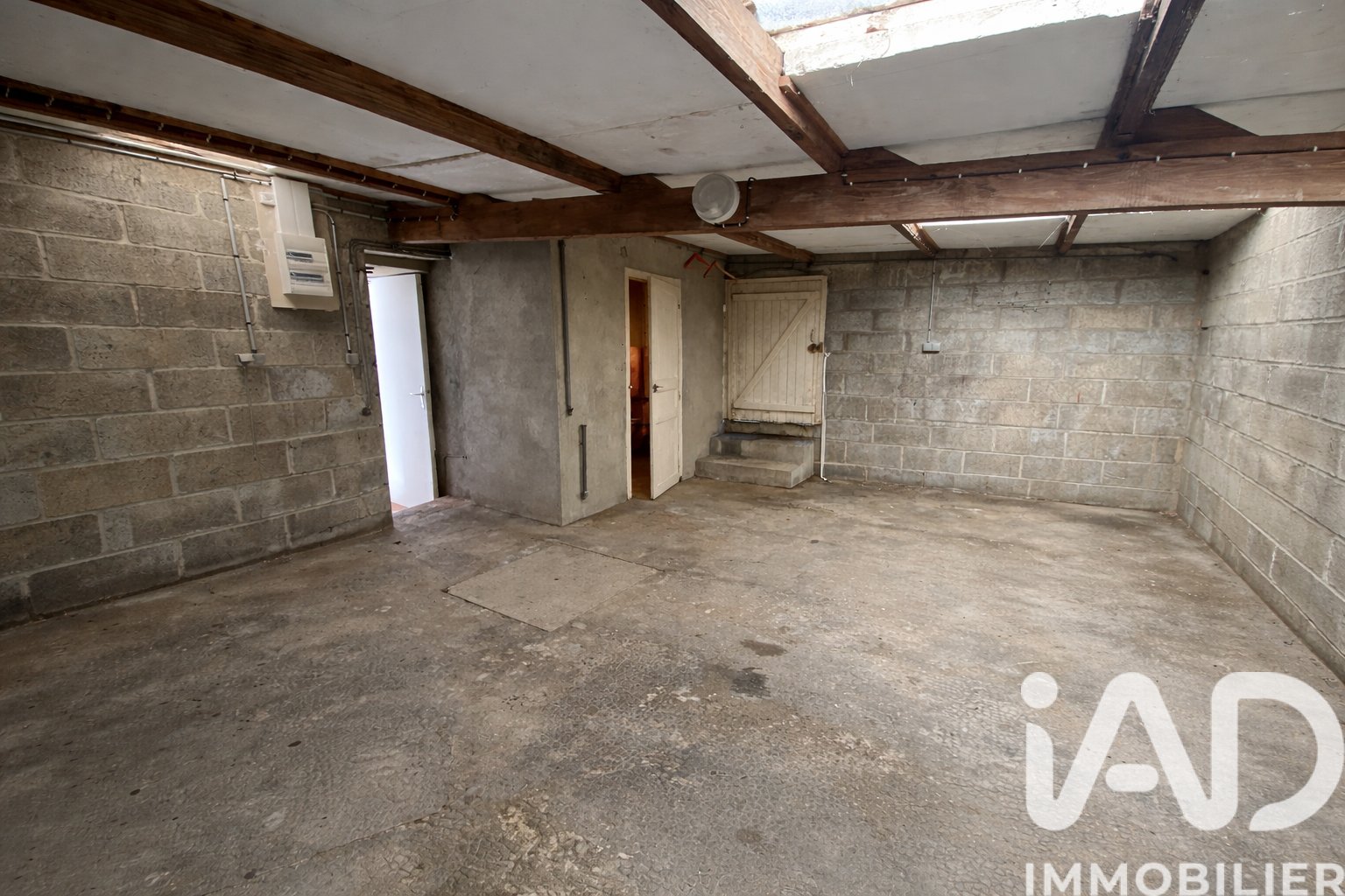 Maison à vendre, 34m², Bagnoles de l'Orne Normandie