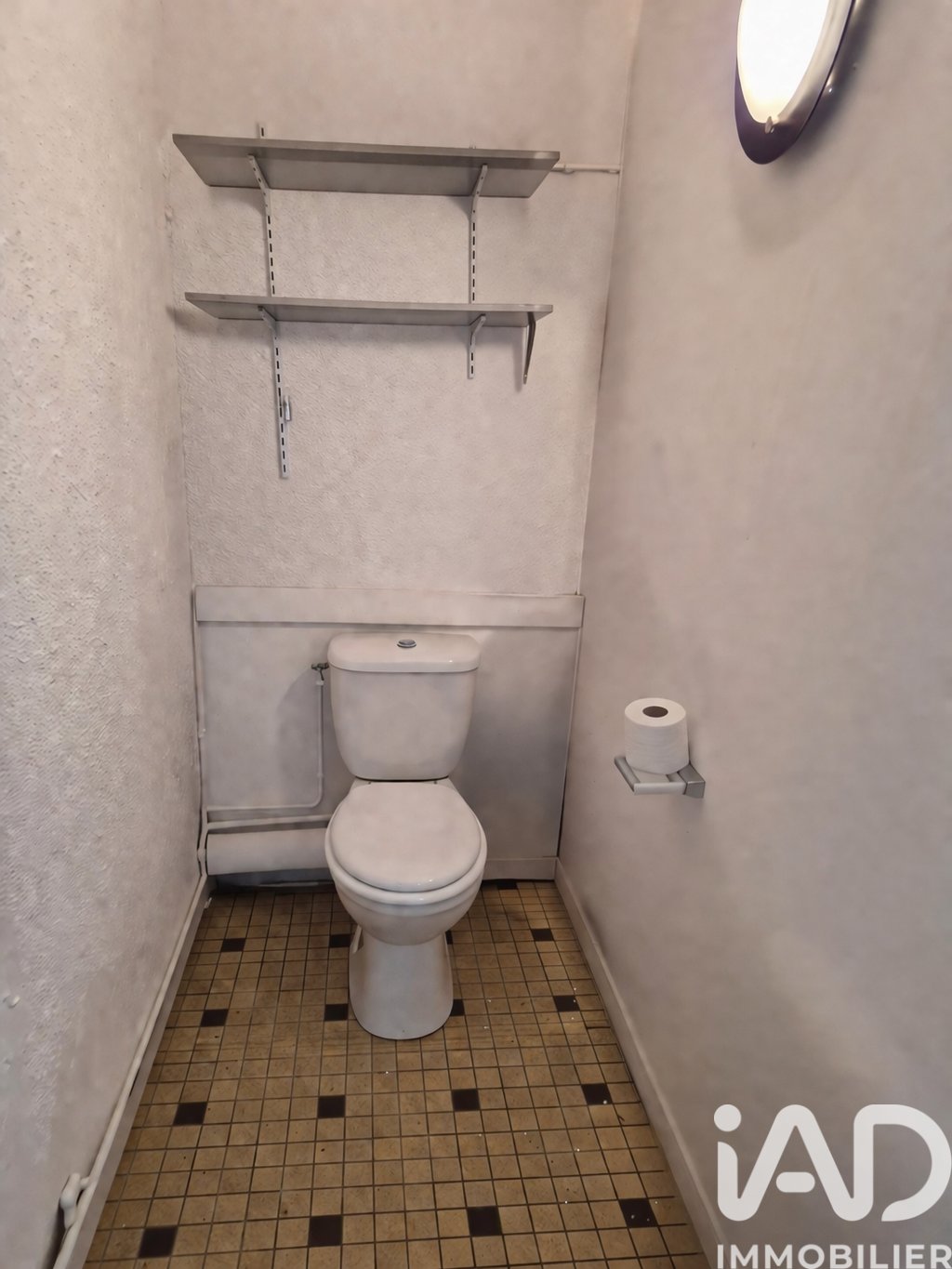 Maison à vendre, 34m², Bagnoles de l'Orne Normandie