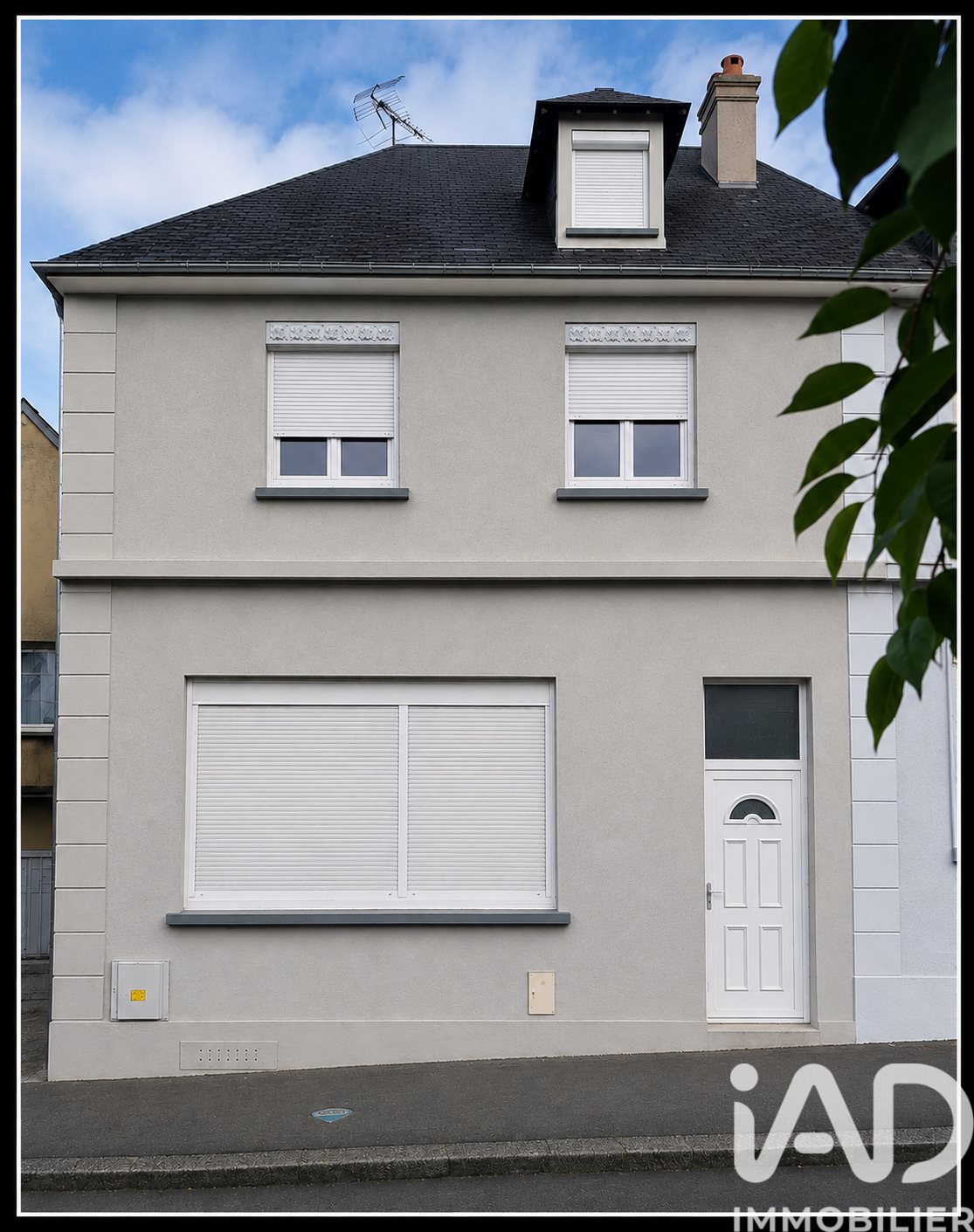 Maison à vendre, 145m², Flers