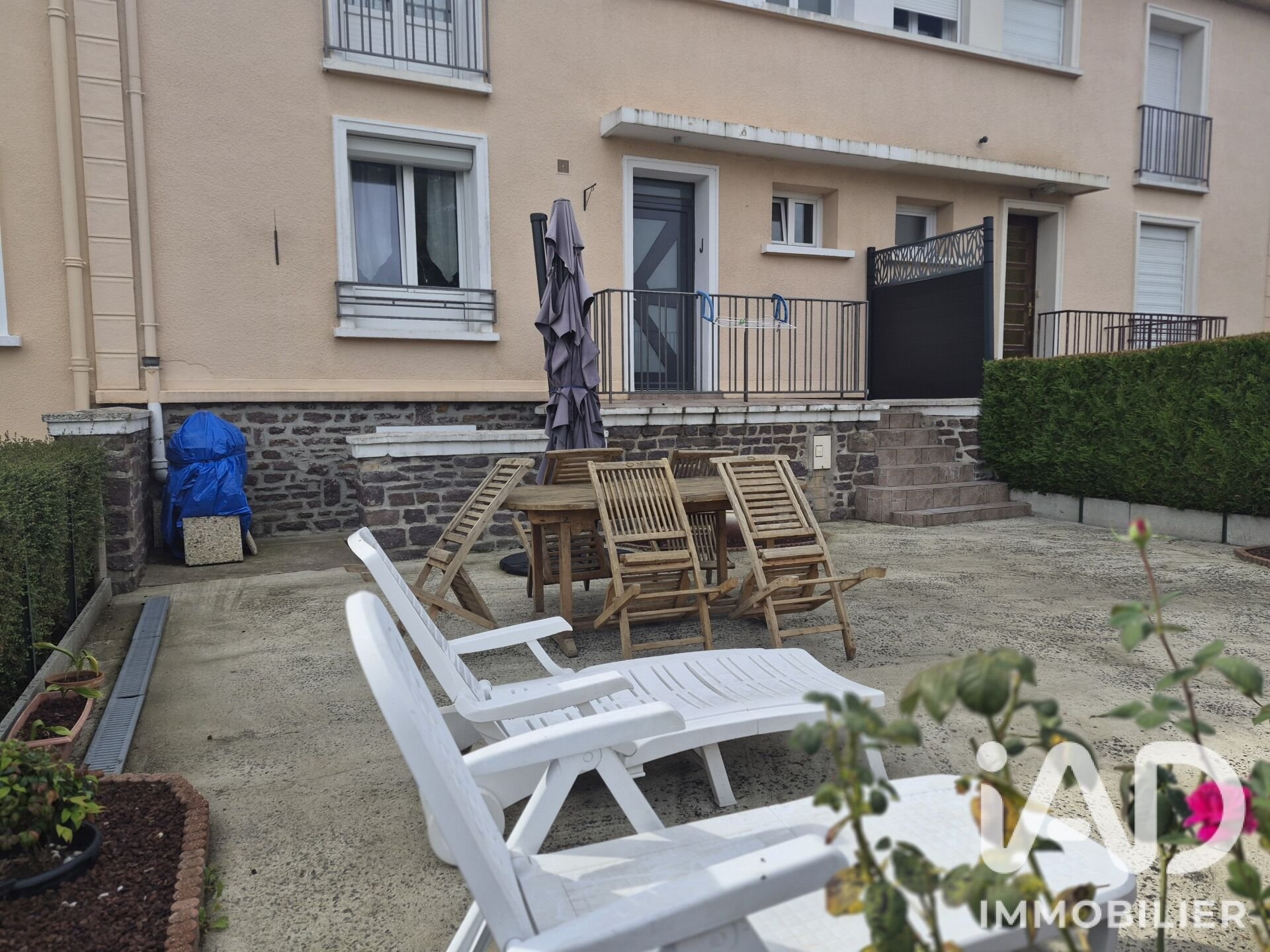 Maison à vendre, 120m², Flers