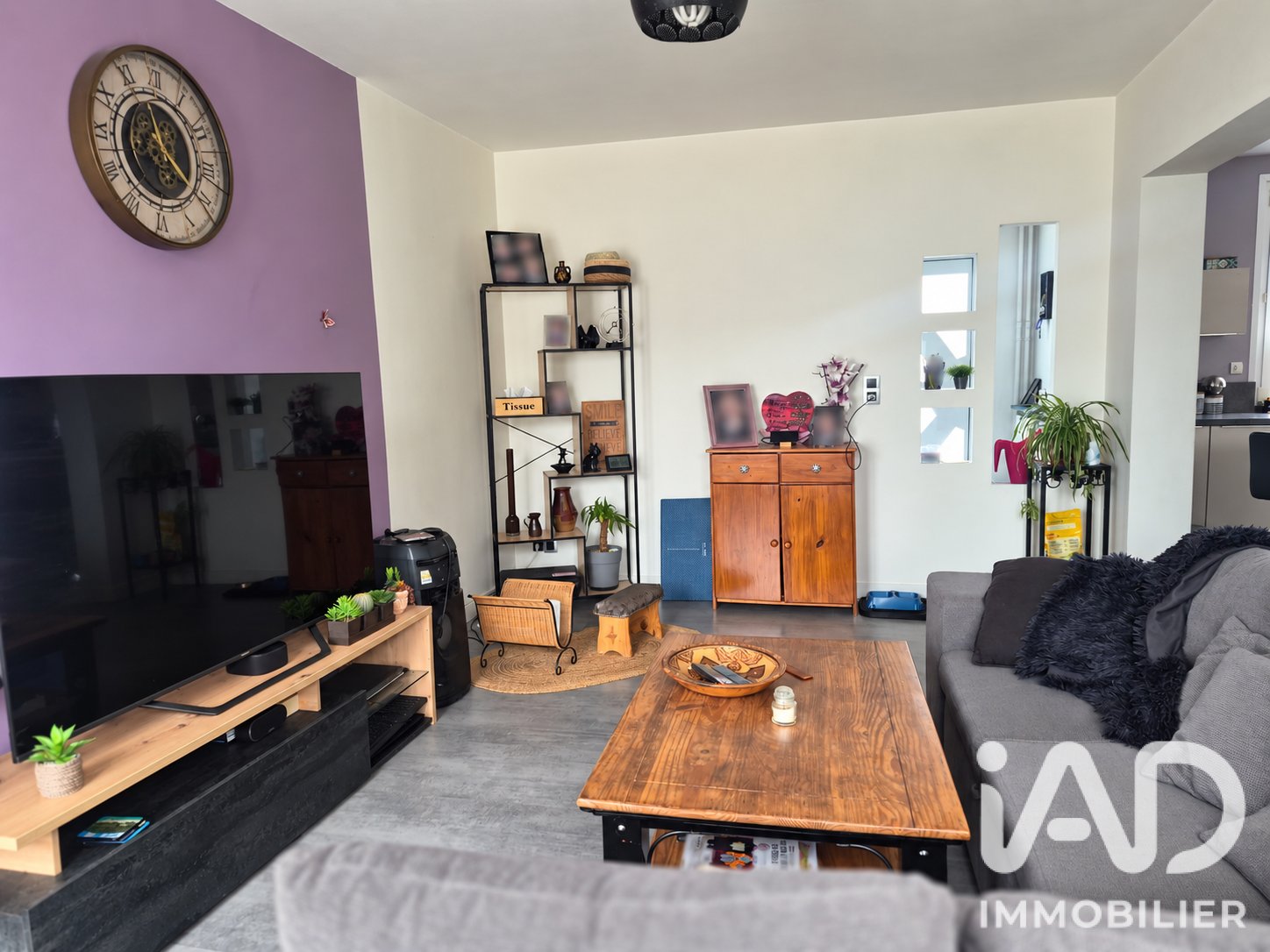 Maison à vendre, 120m², Flers