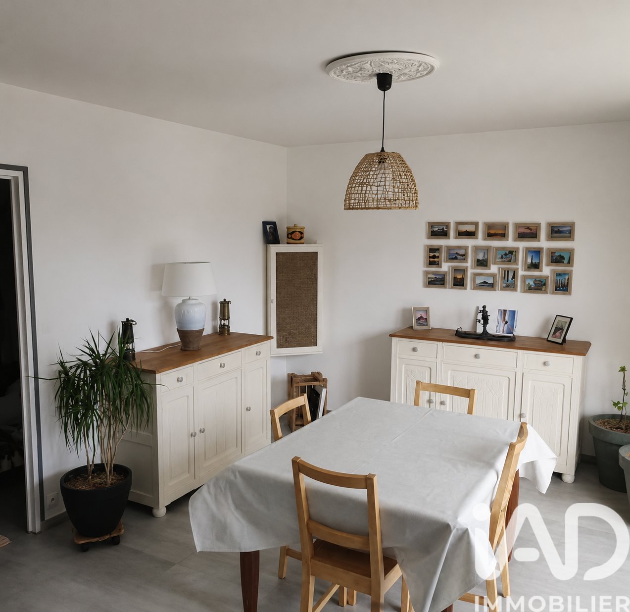 Maison à vendre, 95m², Le Neufbourg