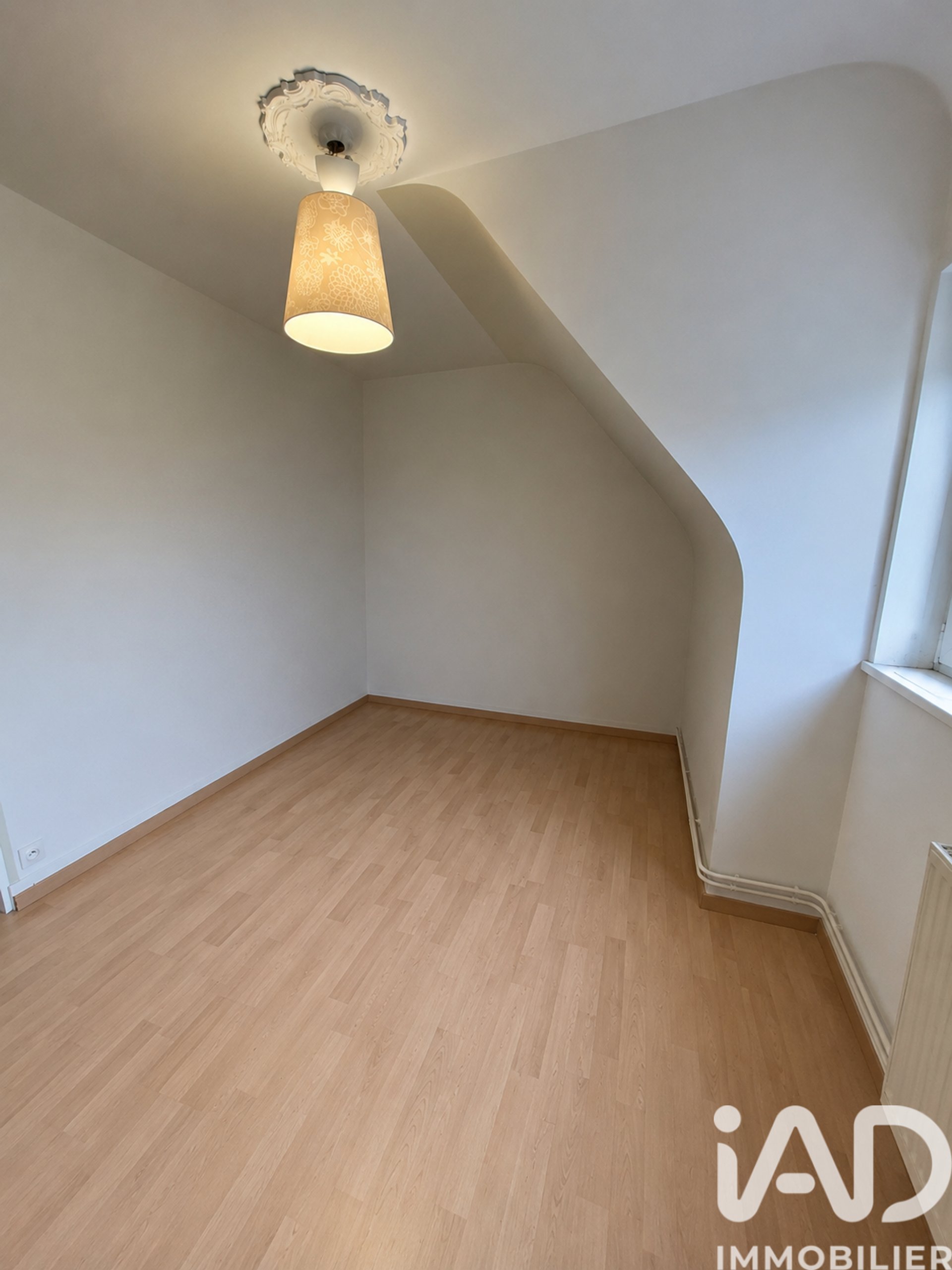 Maison à vendre, 95m², Le Neufbourg