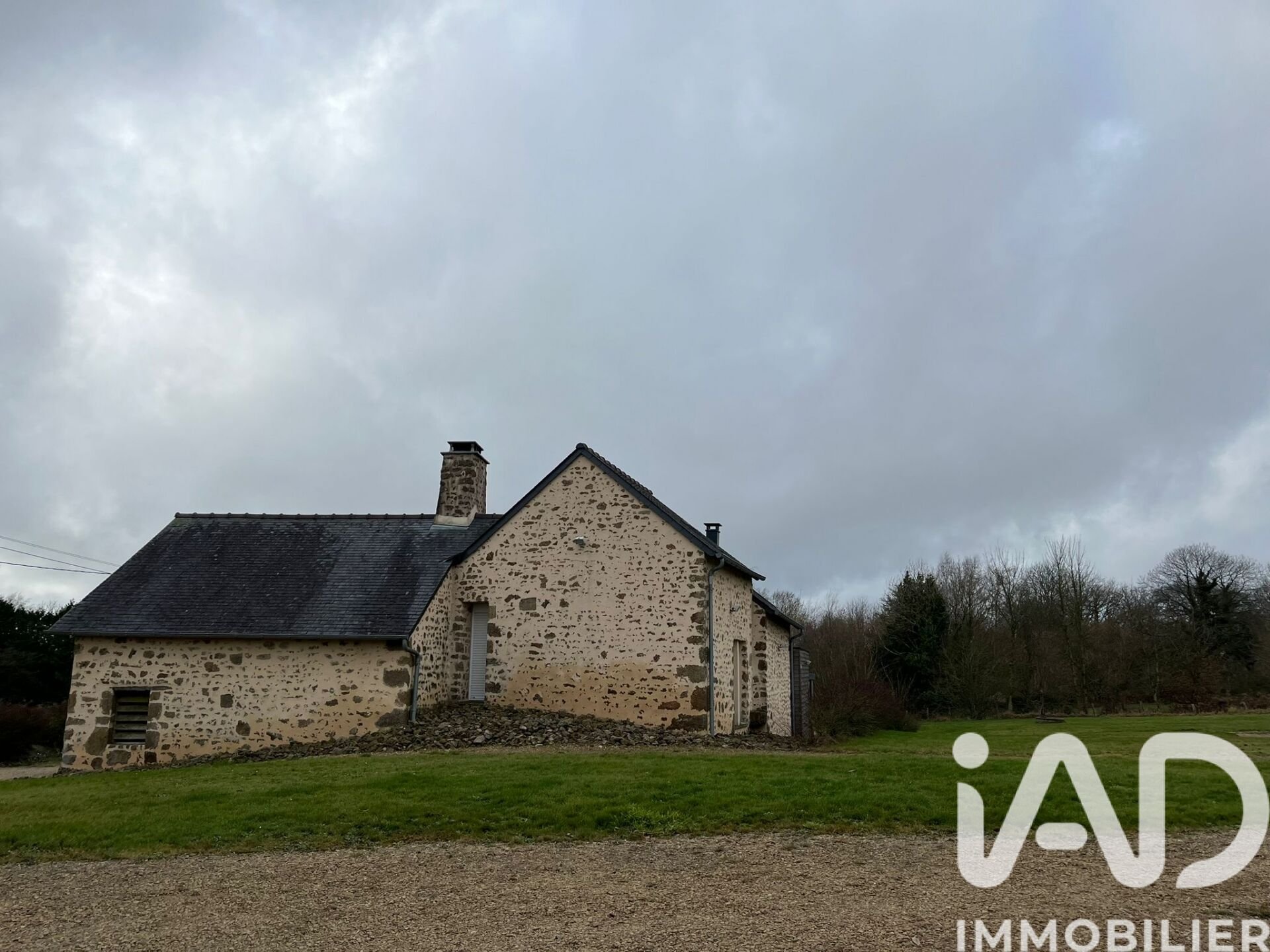 Maison à vendre, 260m², Champéon