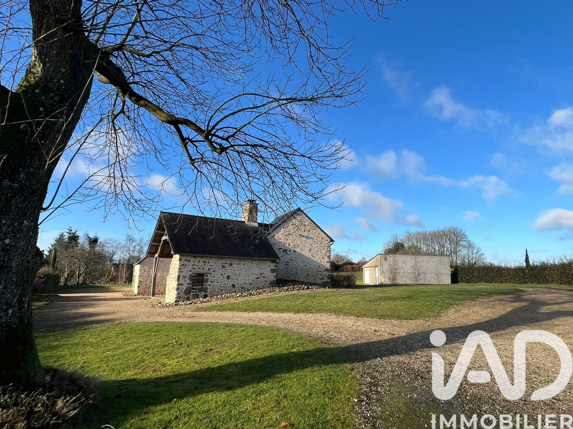 Maison à vendre, 260m², Champéon
