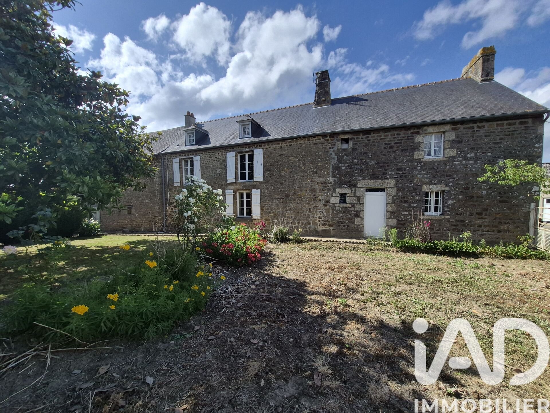 Maison à vendre, 235m², Ceaucé