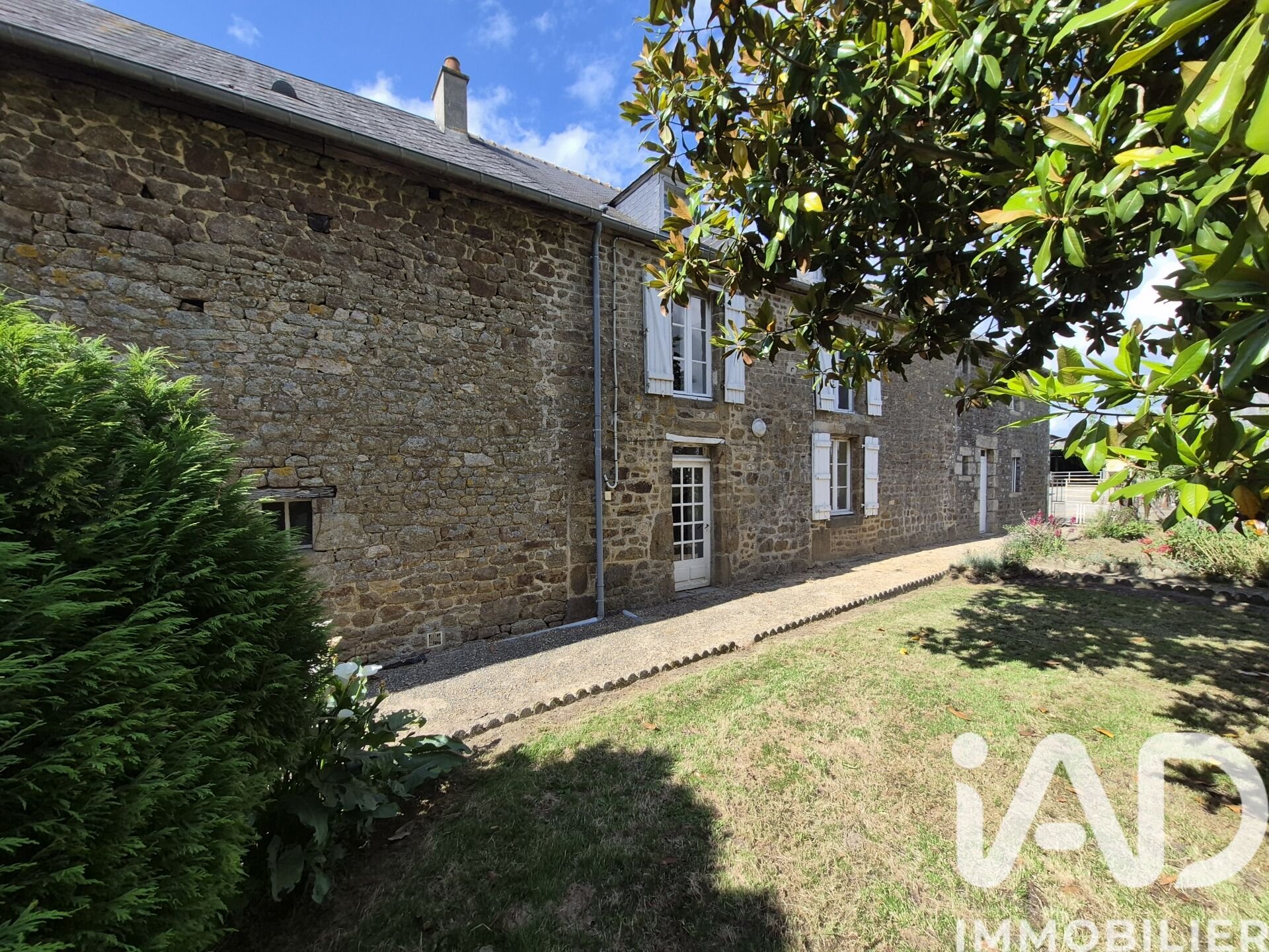 Maison à vendre, 235m², Ceaucé
