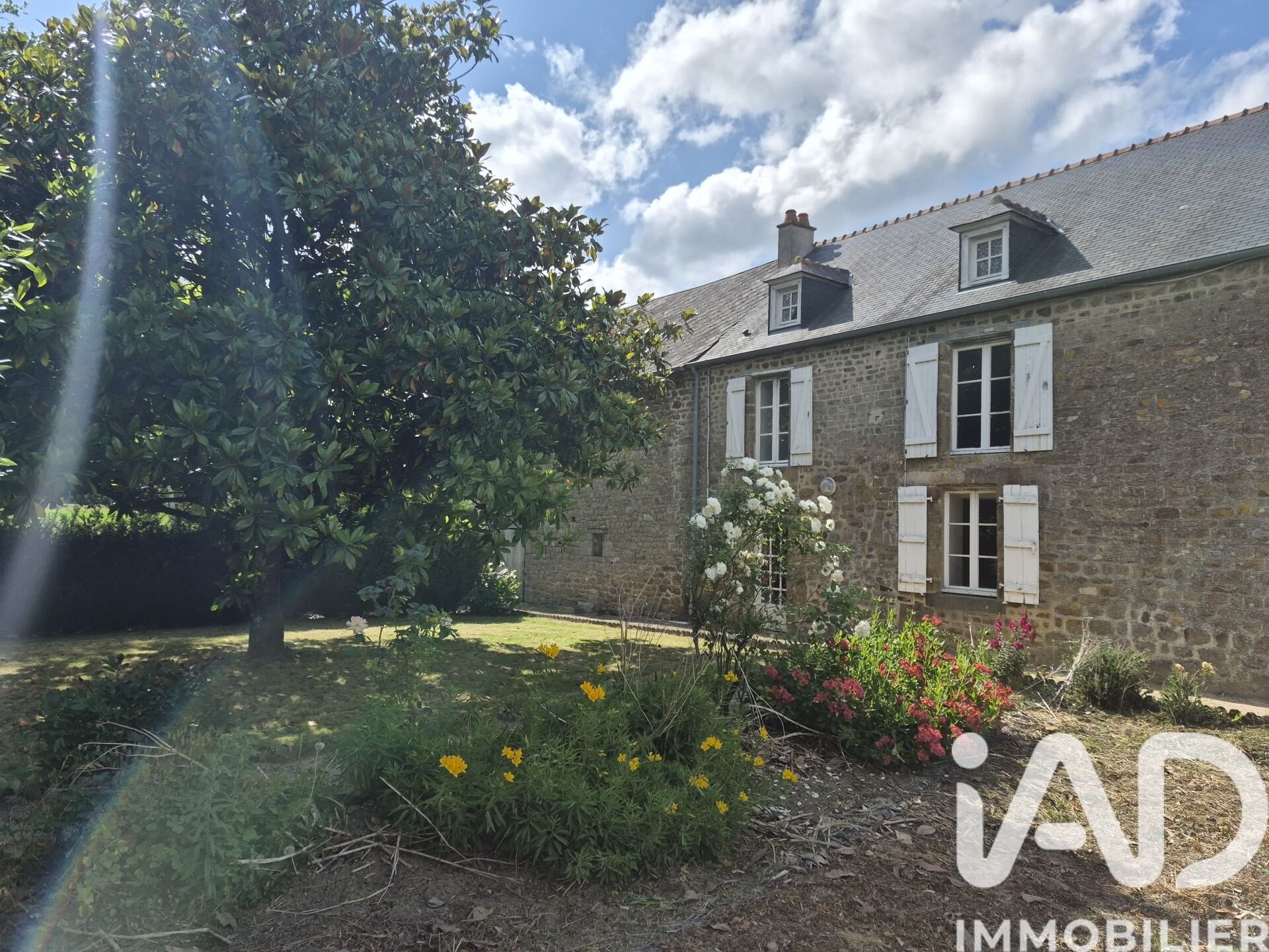 Maison à vendre, 235m², Ceaucé