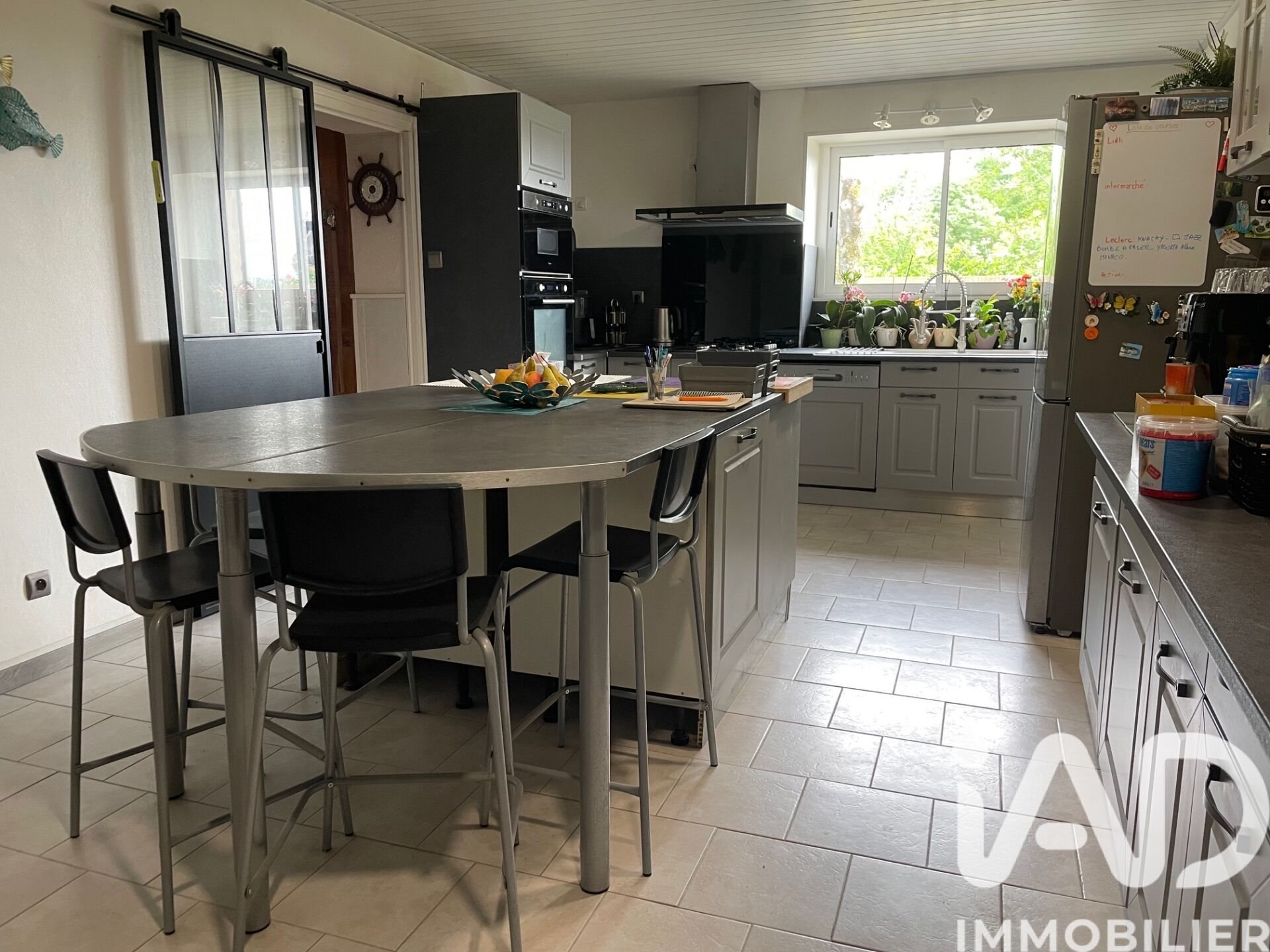 Maison à vendre, 226m², Clam