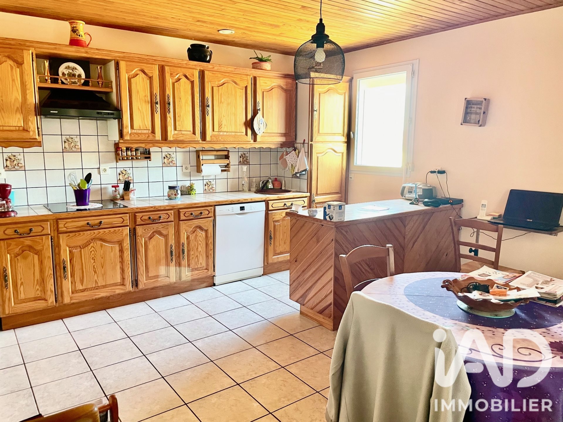 Maison à vendre, 112m², Germignac
