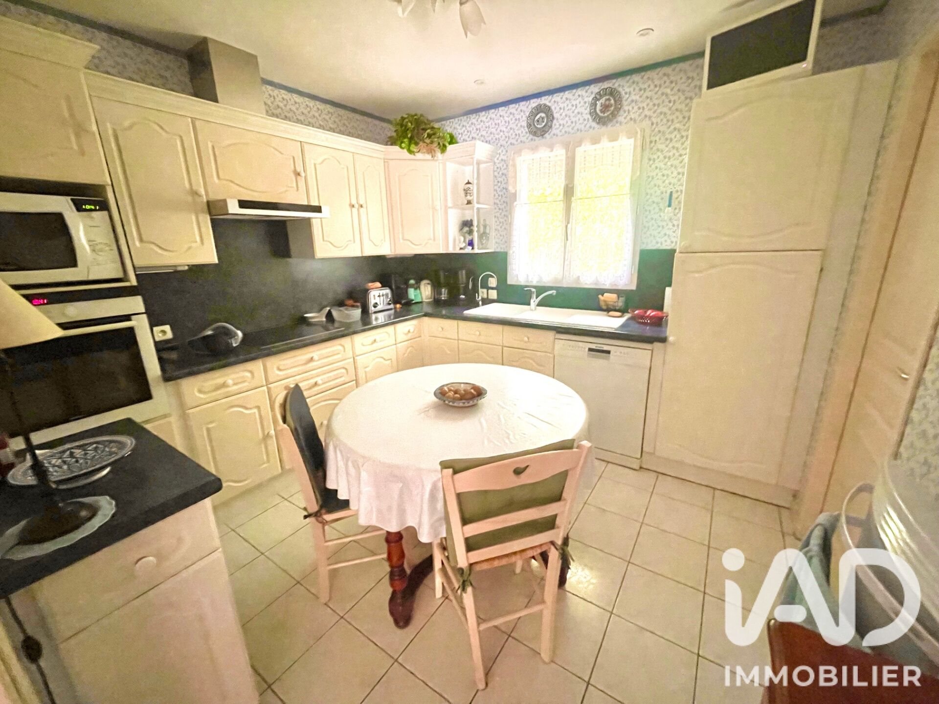 Maison à vendre, 95m², Clam