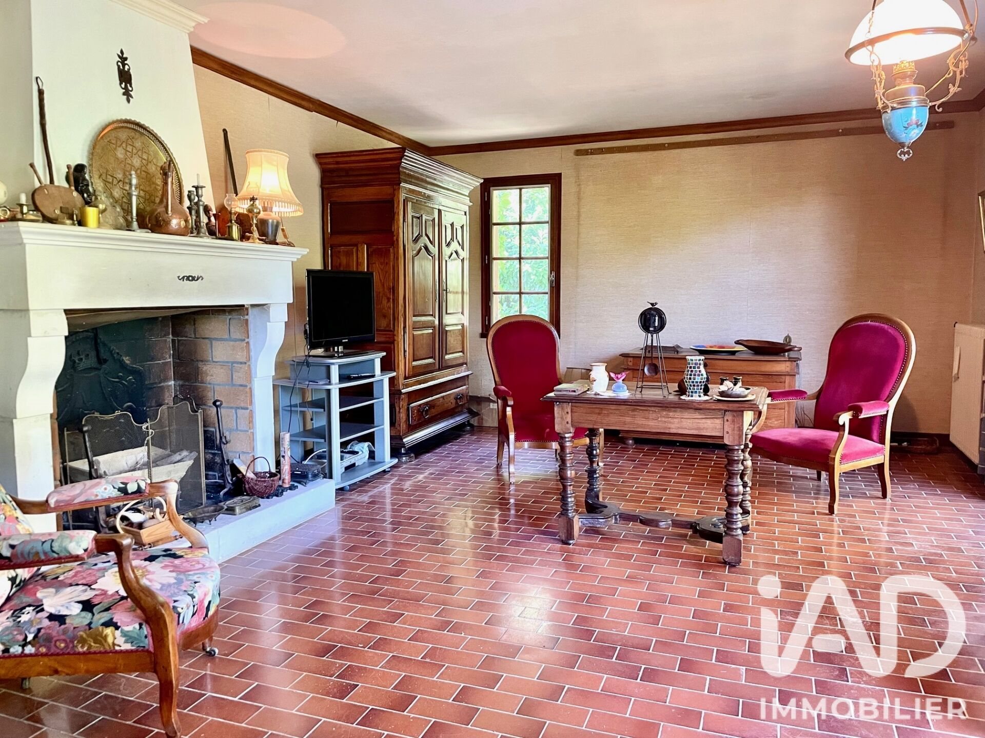 Maison à vendre, 118m², Jonzac