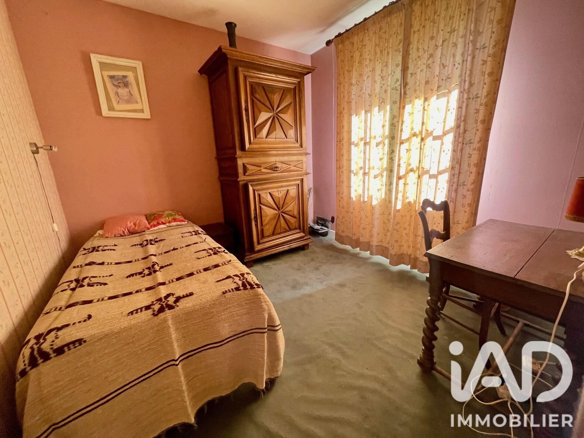 Maison à vendre, 118m², Jonzac
