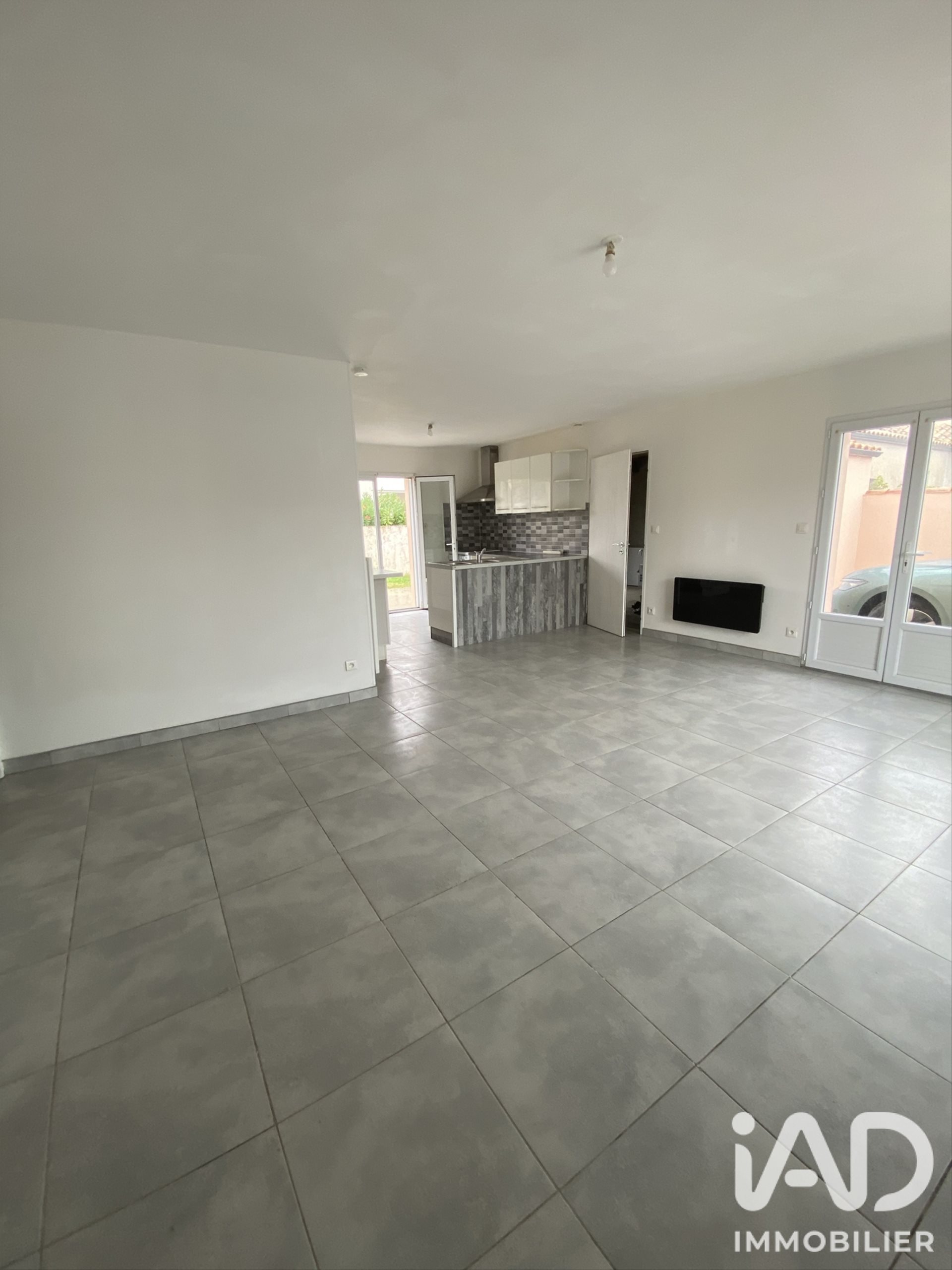 Maison à vendre, 77m², Château-d'Olonne