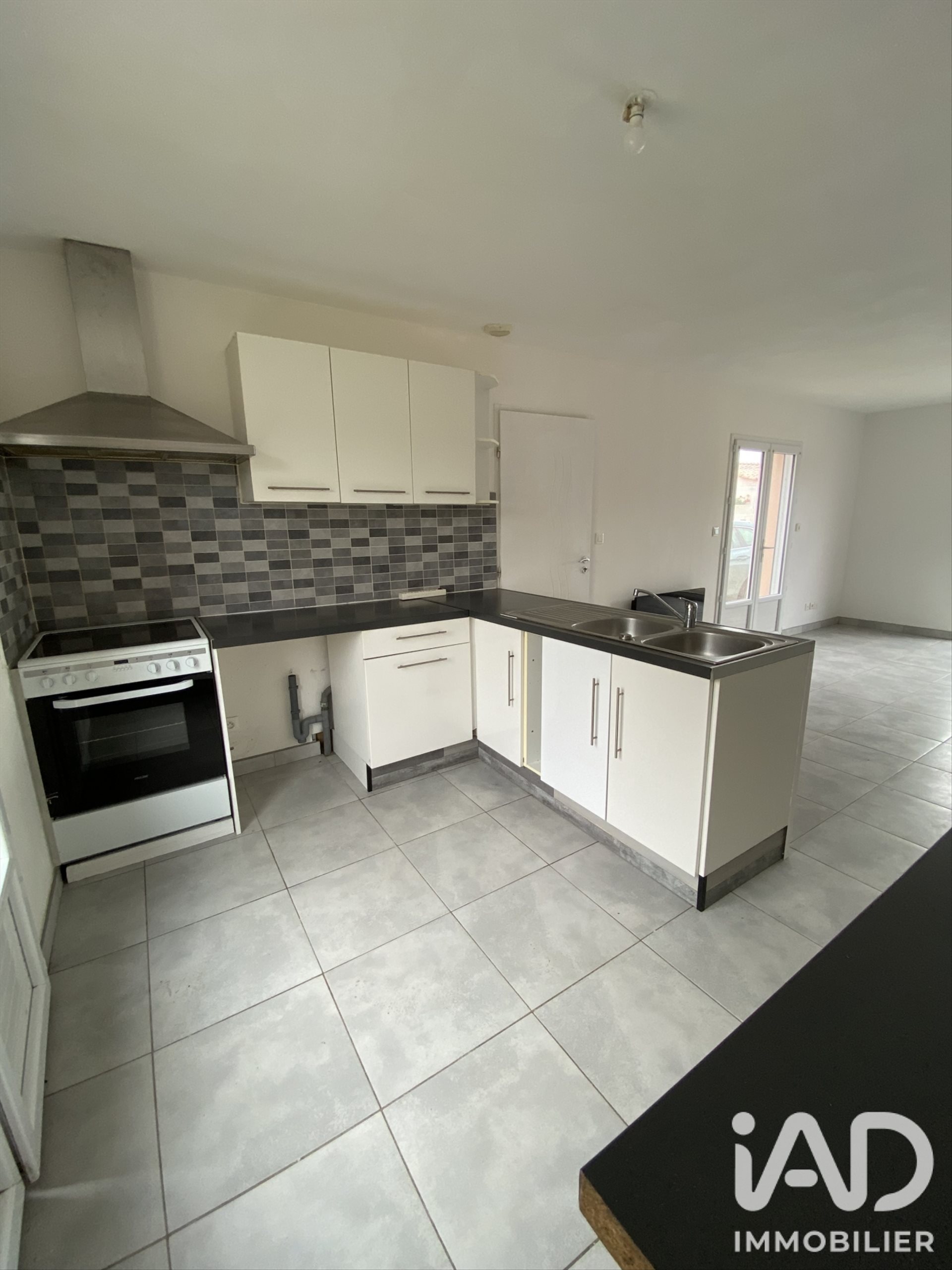Maison à vendre, 77m², Château-d'Olonne