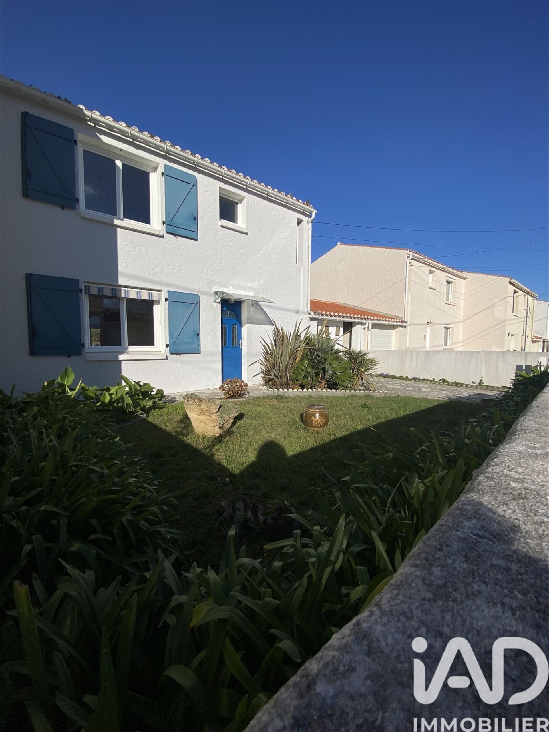 Maison à vendre, 89m², Les Sables-d'Olonne