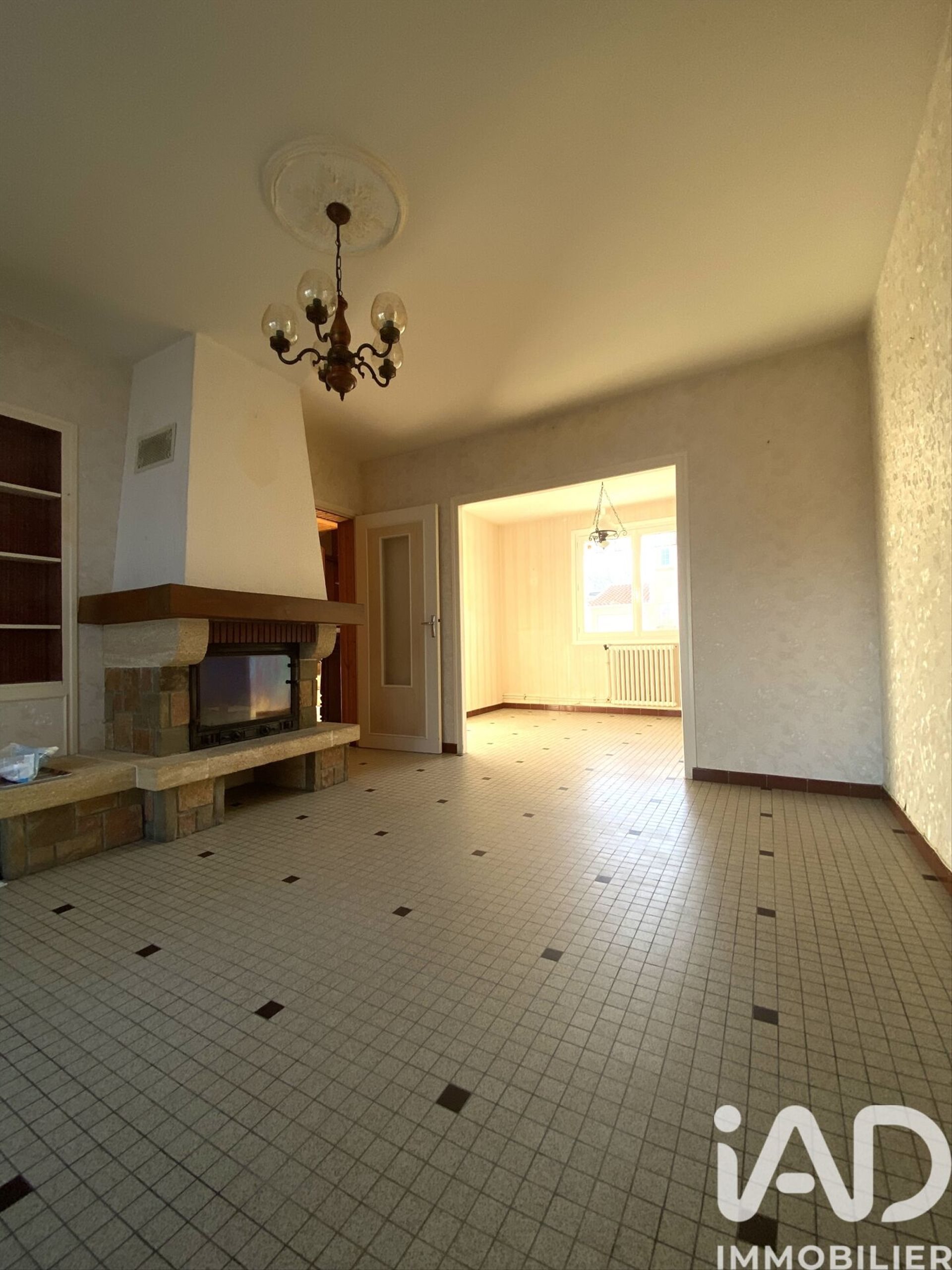 Maison à vendre, 89m², Les Sables-d'Olonne