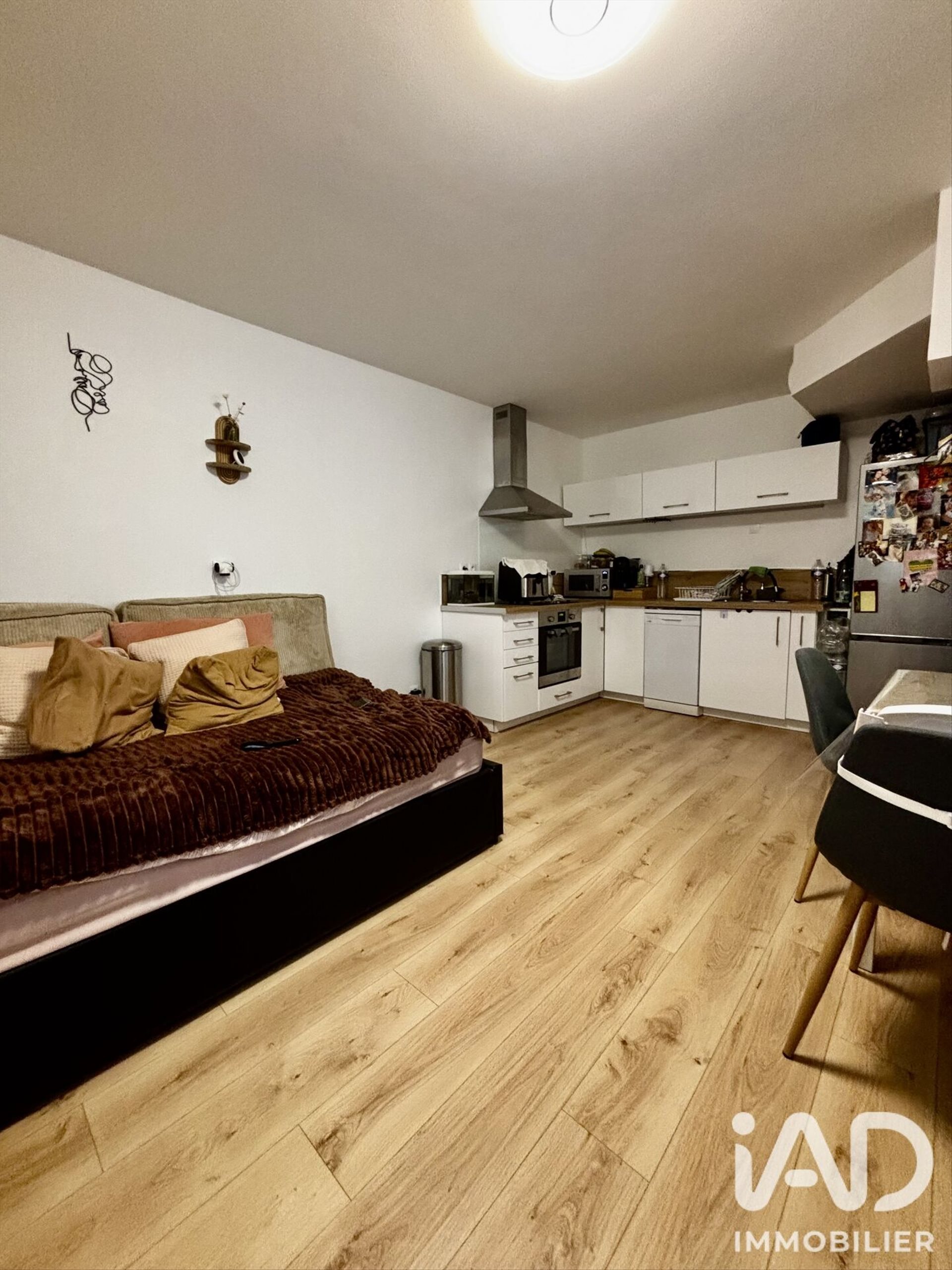 Appartement à louer, 34m², Osny