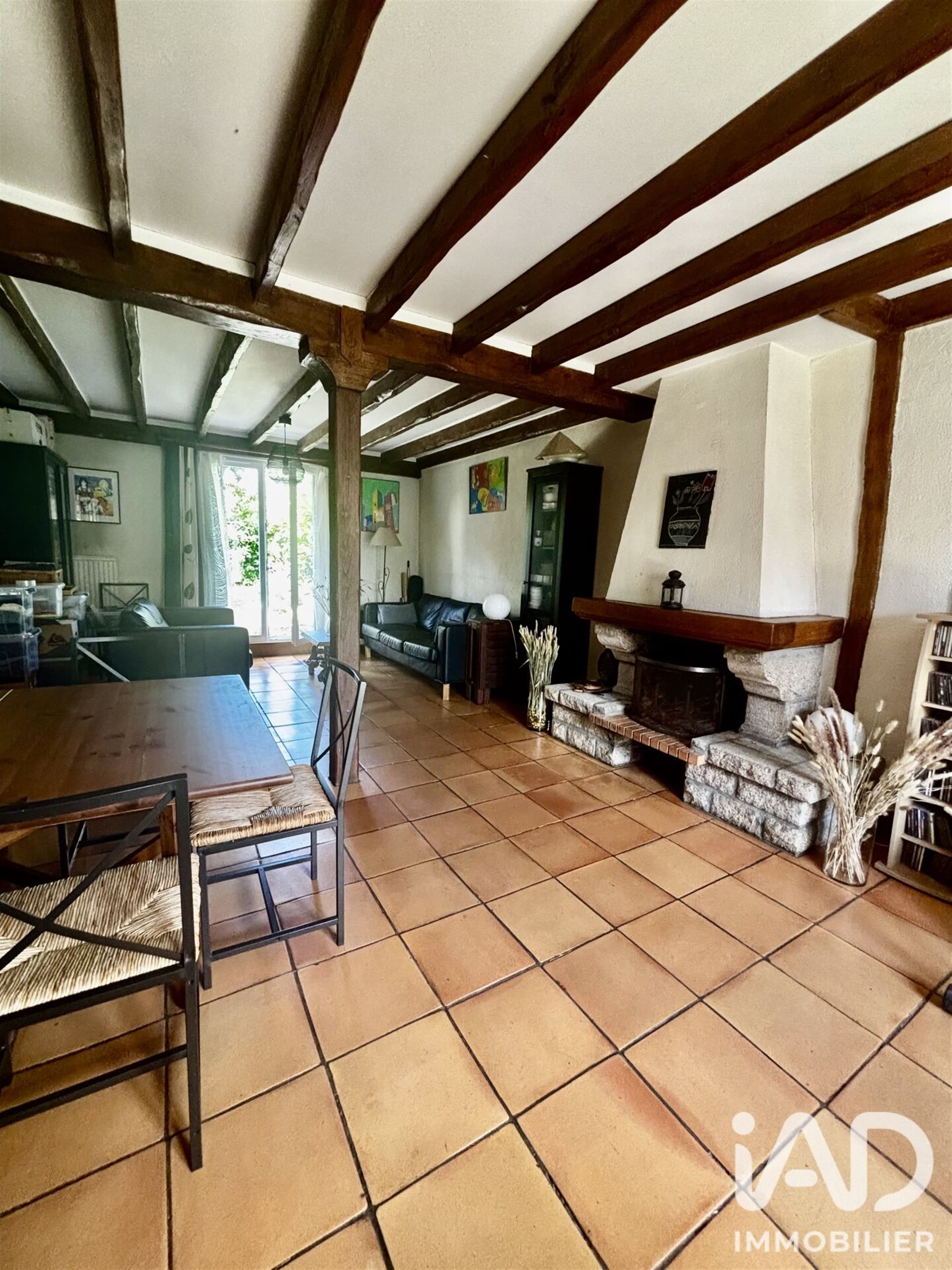 Maison à vendre, 104m², Cergy