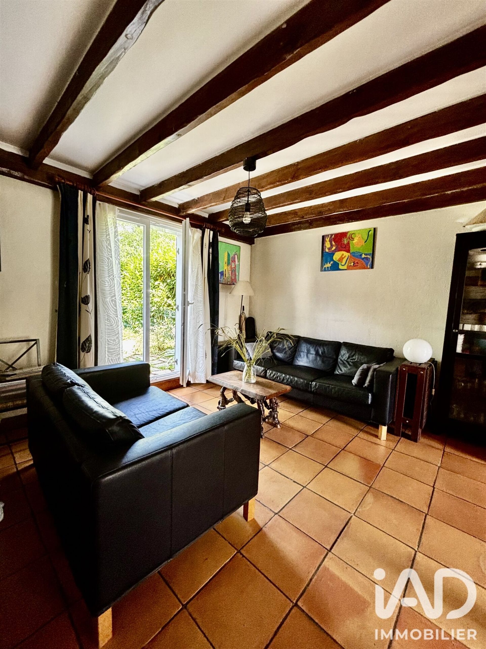 Maison à vendre, 104m², Cergy