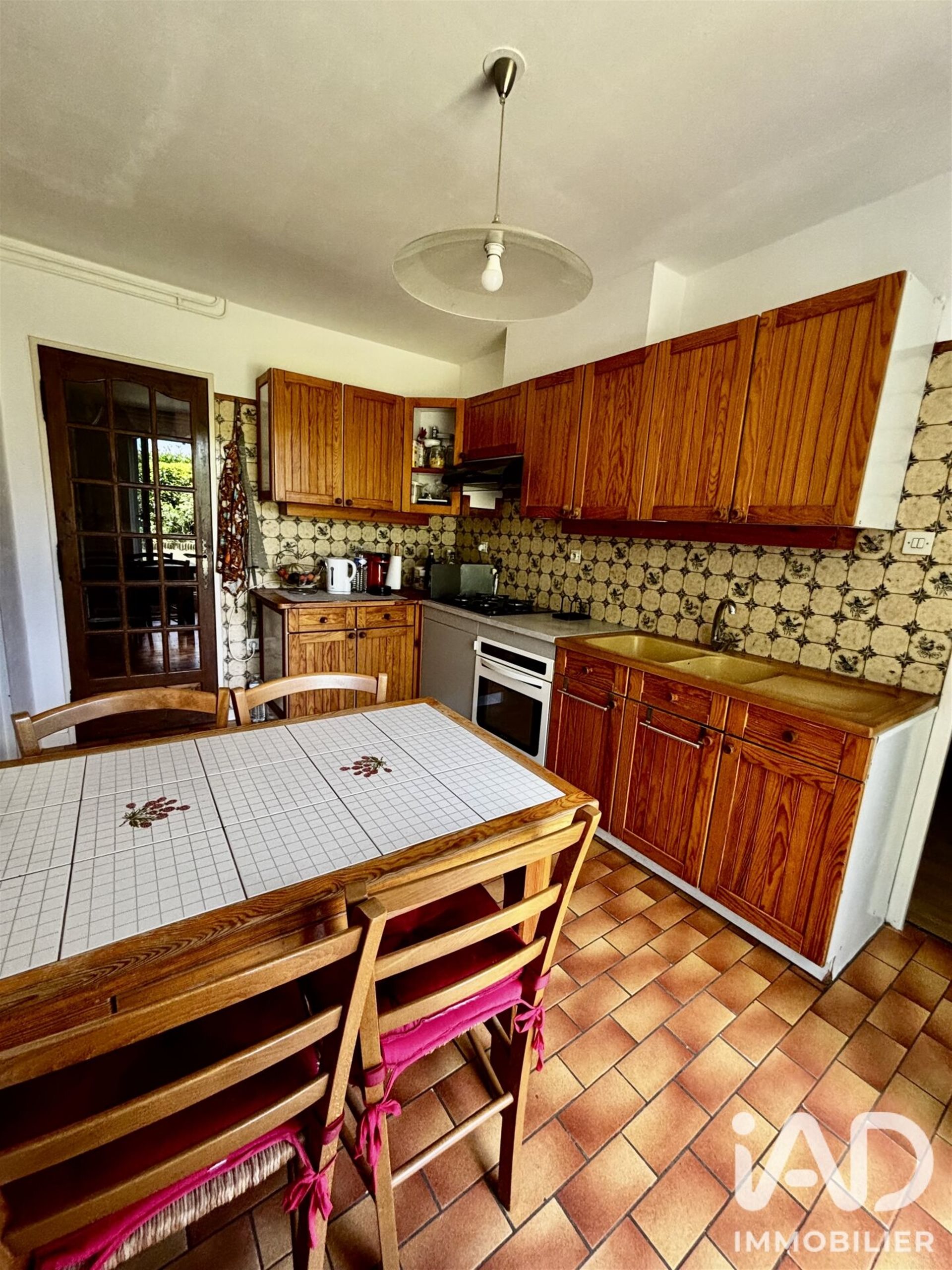 Maison à vendre, 104m², Cergy