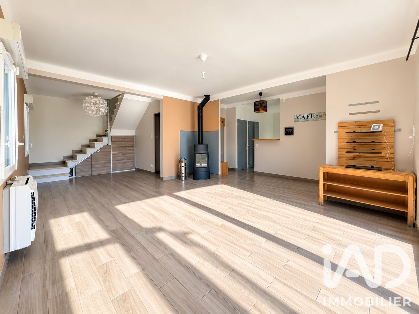 Maison à vendre, 118m², Manduel