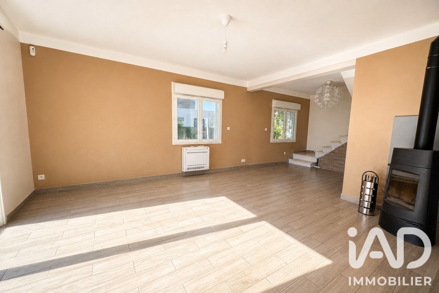 Maison à vendre, 118m², Manduel