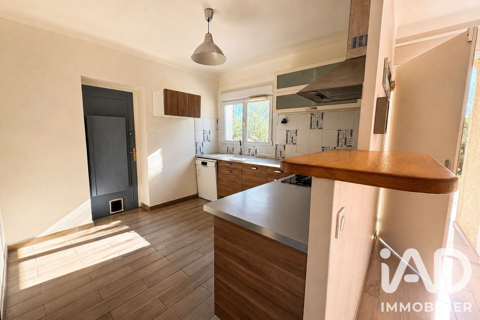 Maison à vendre, 118m², Manduel
