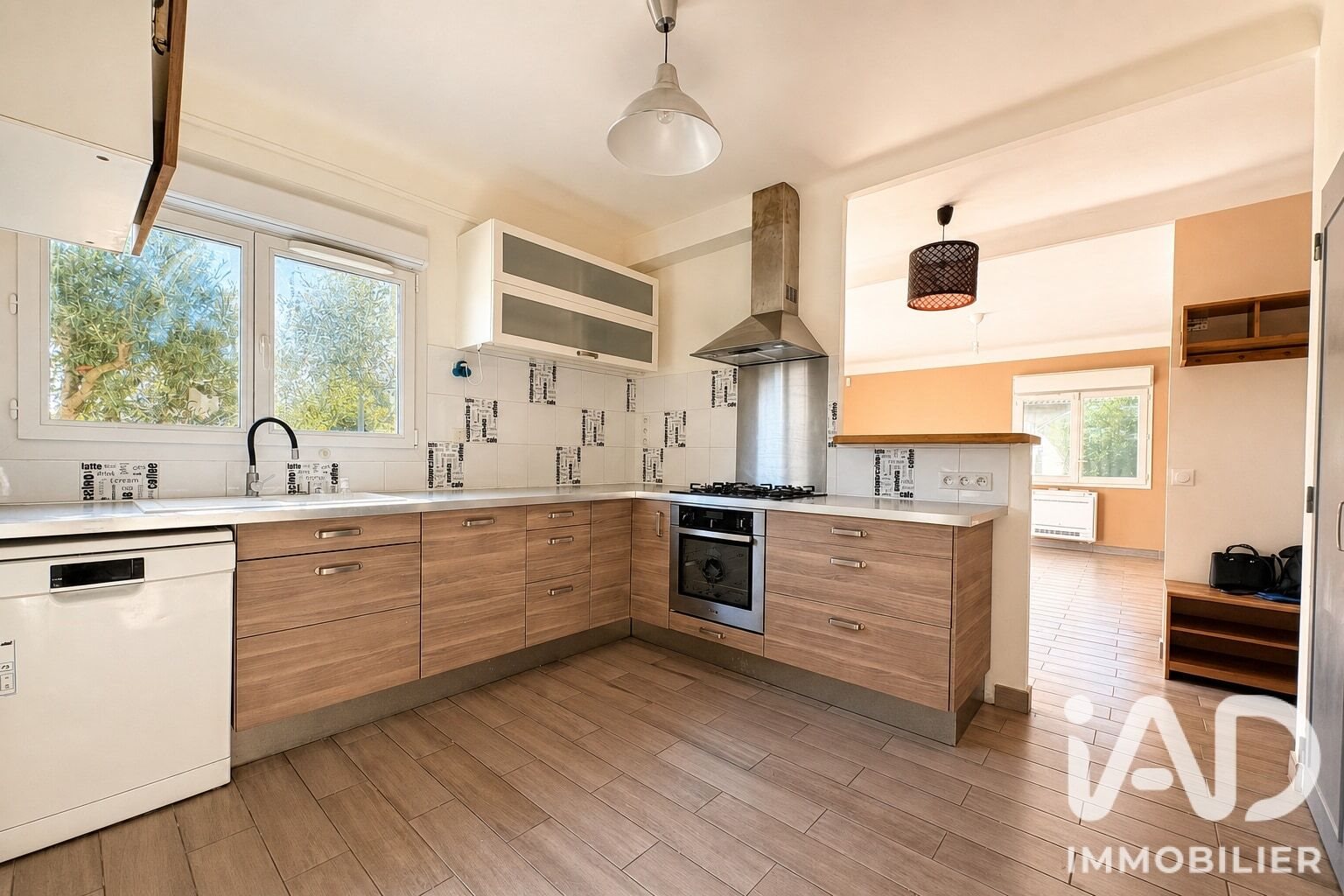 Maison à vendre, 118m², Manduel