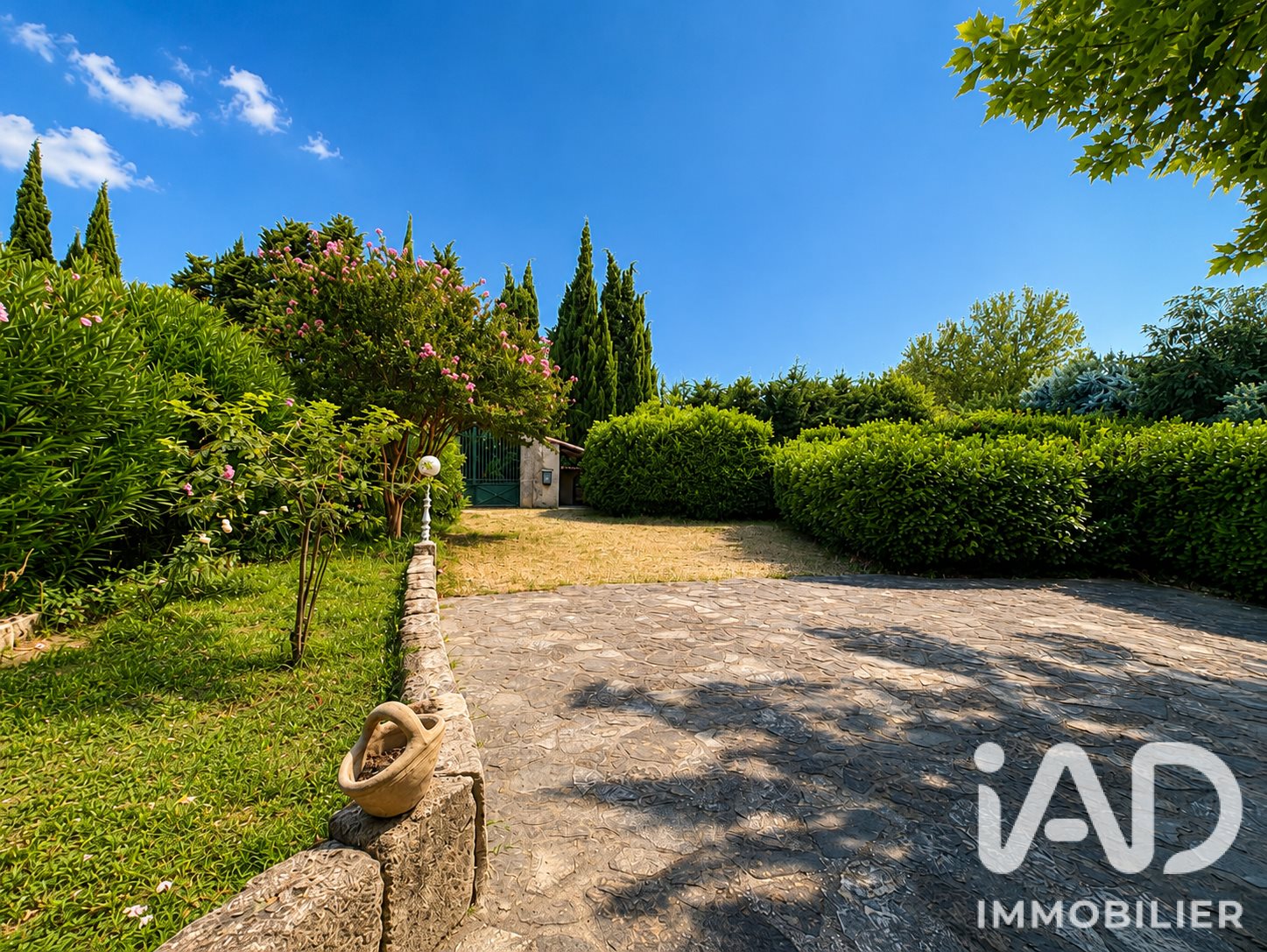 Maison à vendre, 185m², Boulbon