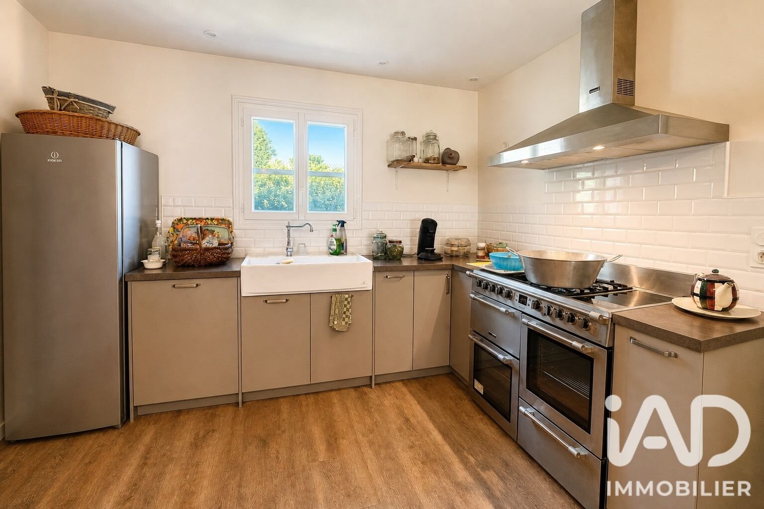 Maison à vendre, 112m², Rochefort-du-Gard