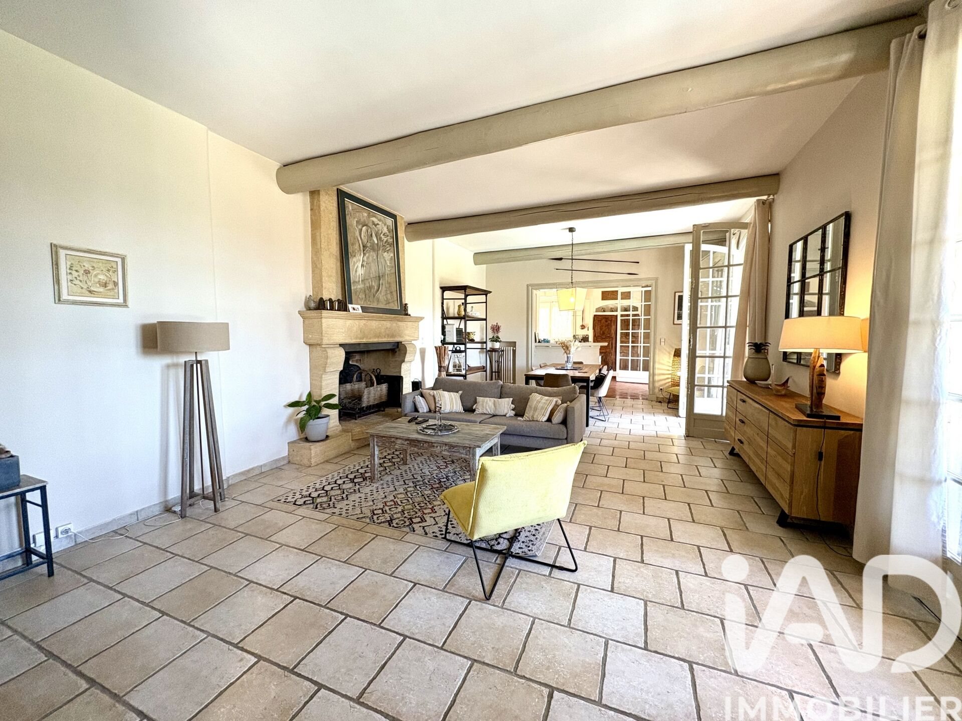 Maison à vendre, 200m², Saint-Rémy-de-Provence
