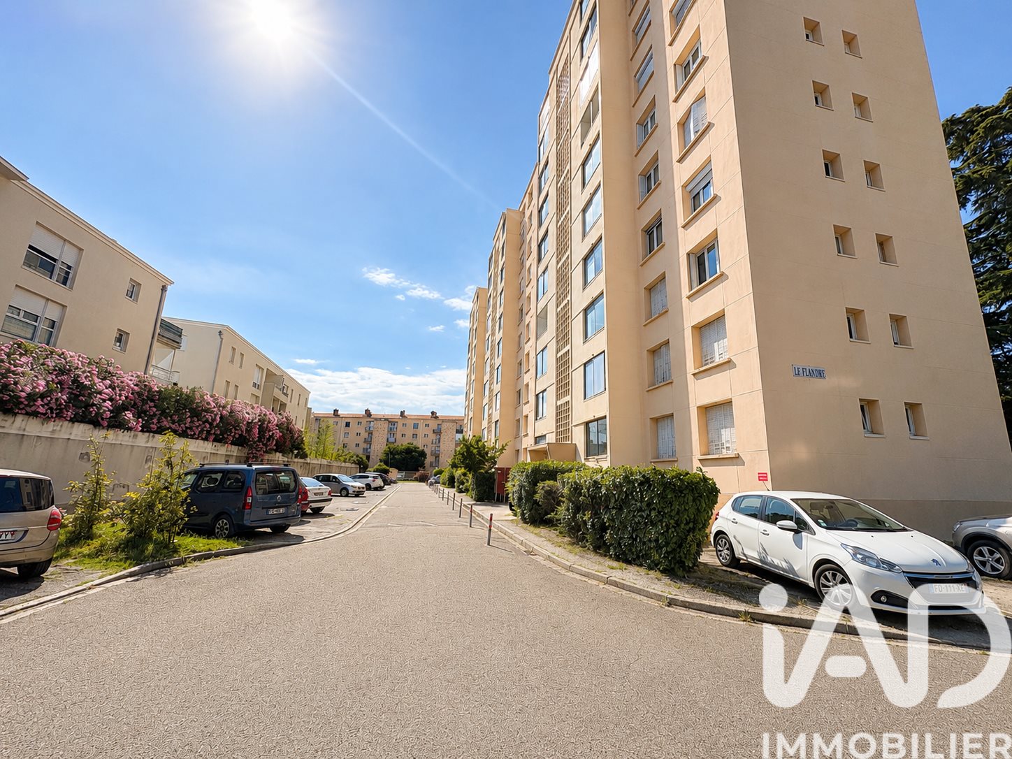 Appartement à vendre, 64m², Nîmes