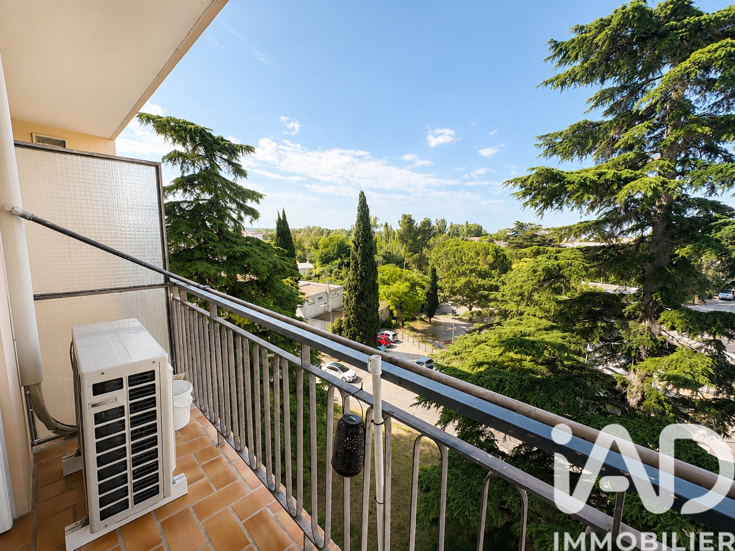 Appartement à vendre, 64m², Nîmes