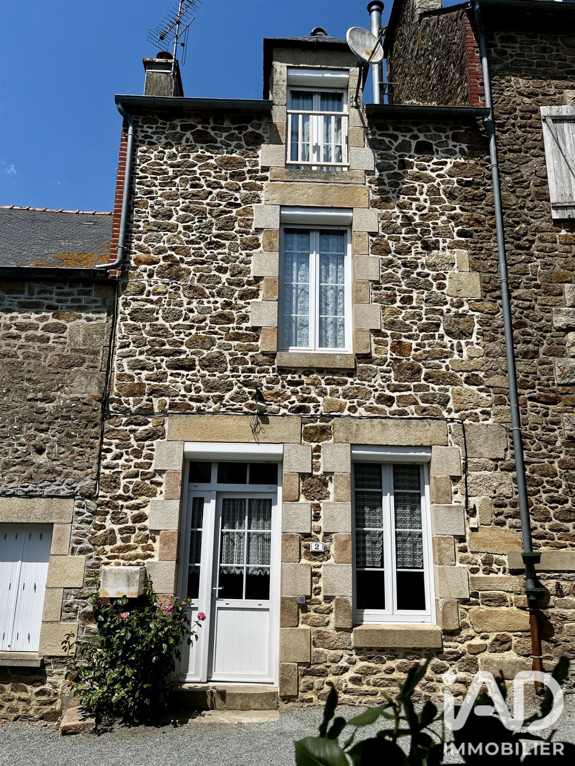 Maison à vendre, 122m², Bourseul