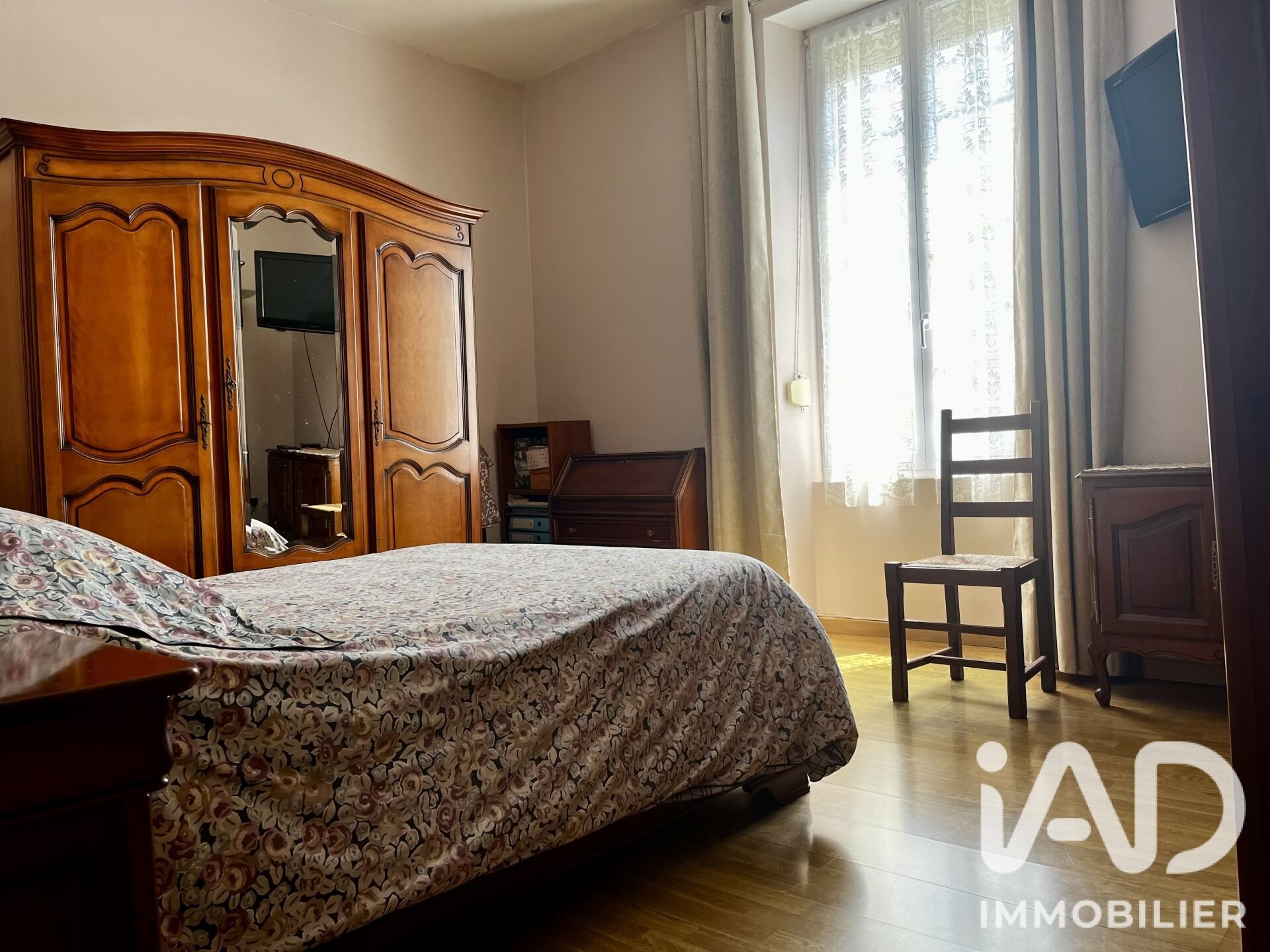 Maison à vendre, 122m², Bourseul