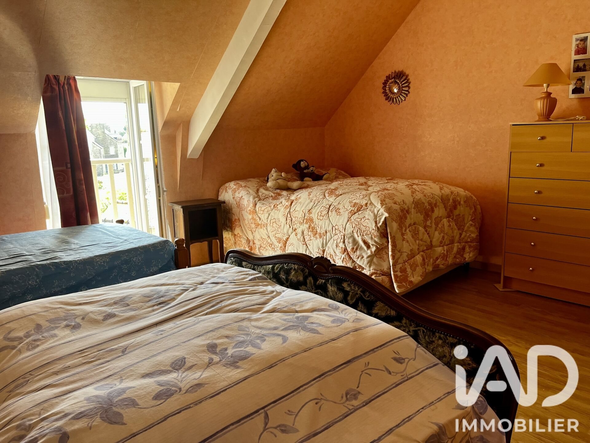 Maison à vendre, 122m², Bourseul