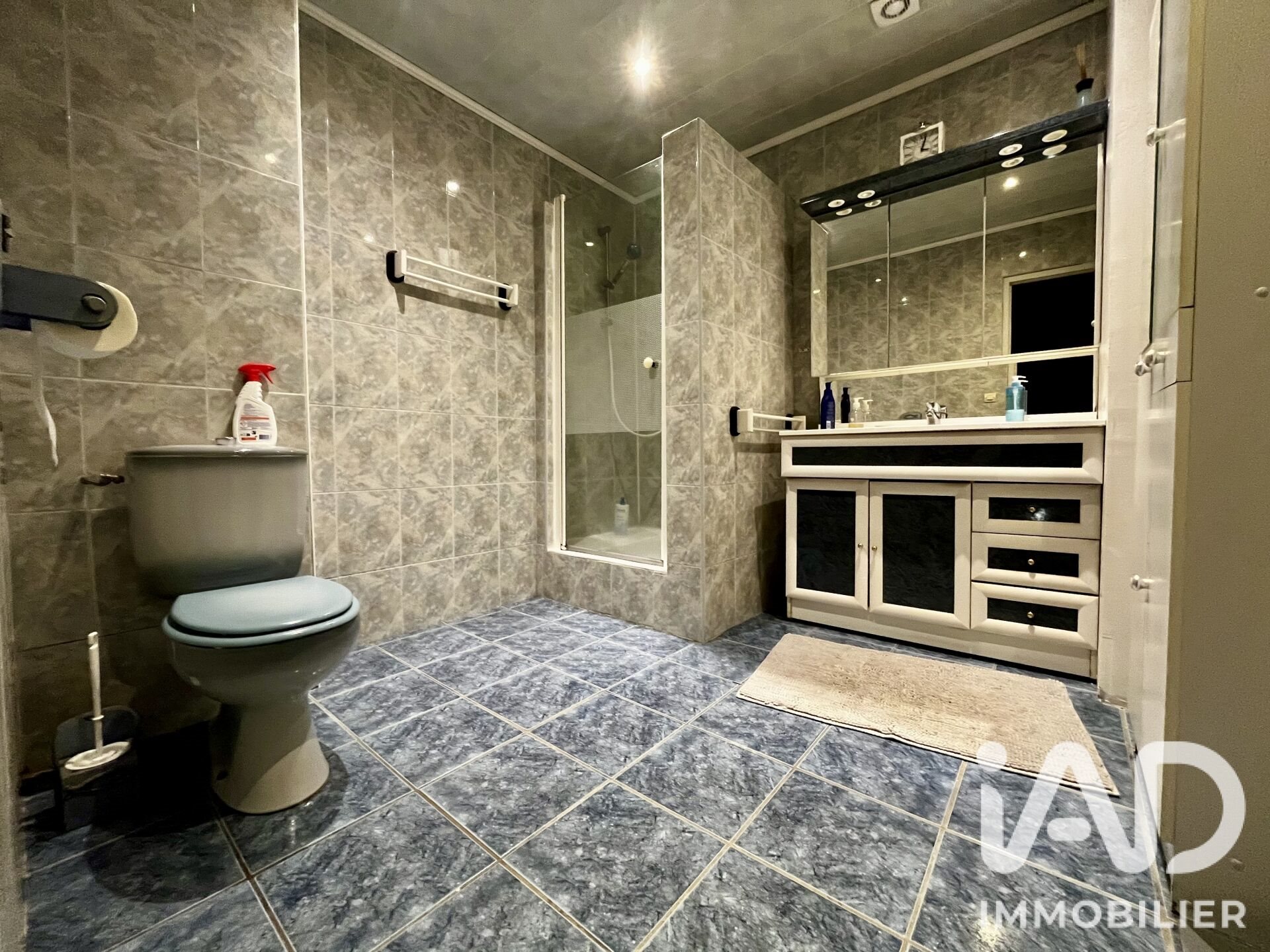 Maison à vendre, 122m², Bourseul