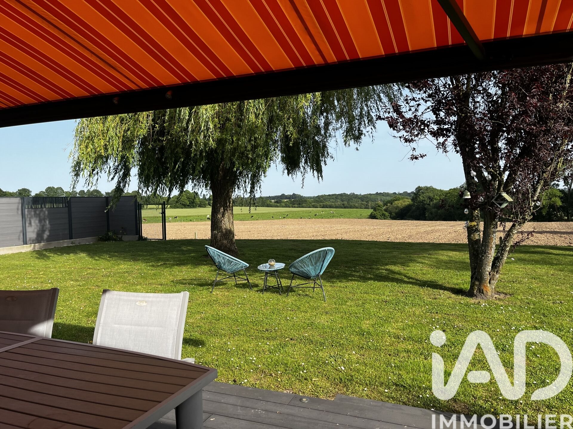Maison à vendre, 153m², Taden