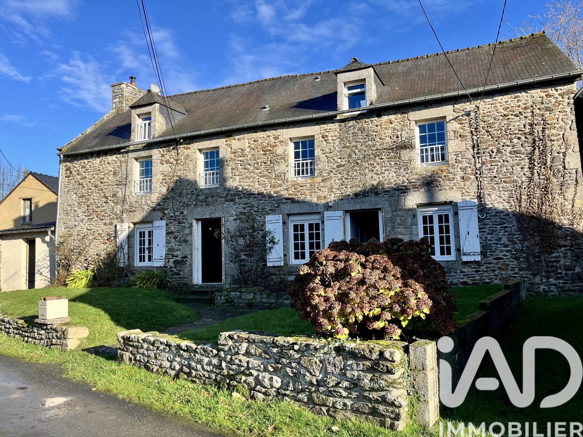 Maison à vendre, 168m², Corseul