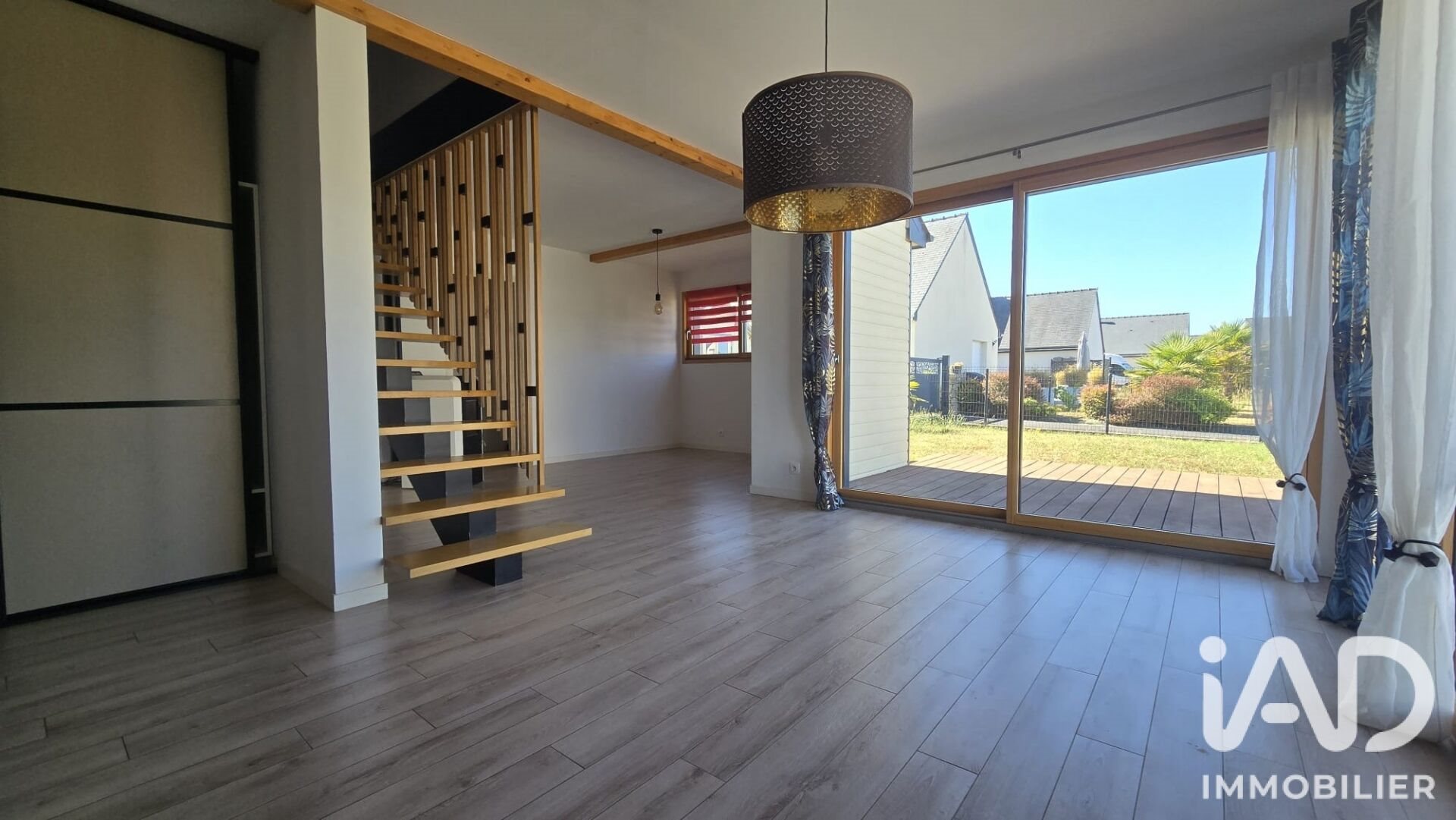 Maison à vendre, 95m², Aucaleuc