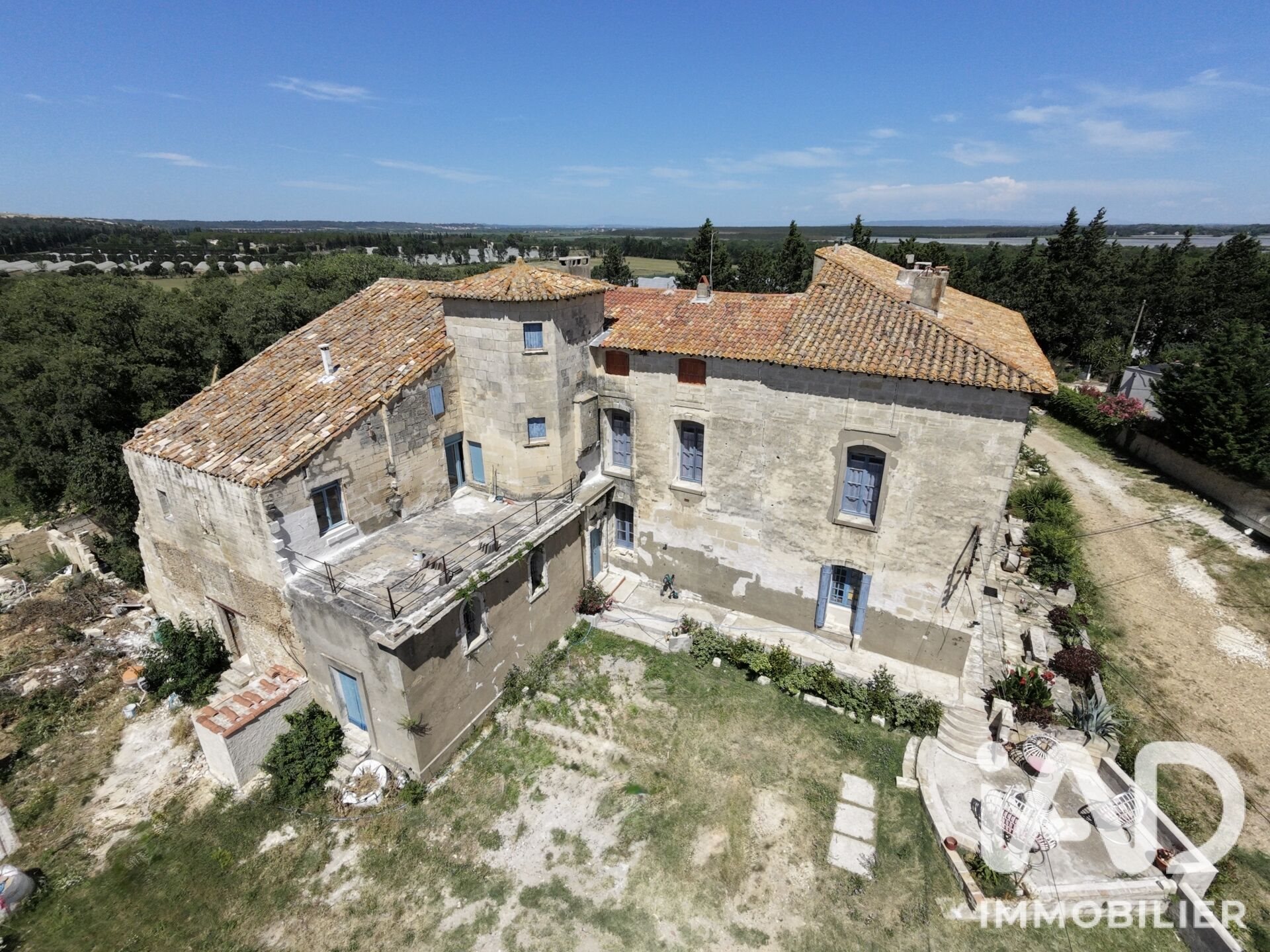 Maison à vendre, 600m², Saint-Gilles