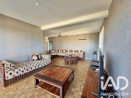 Appartement à vendre, 94m², Nîmes