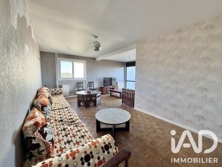 Appartement à vendre, 94m², Nîmes
