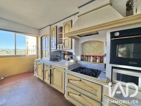 Appartement à vendre, 94m², Nîmes