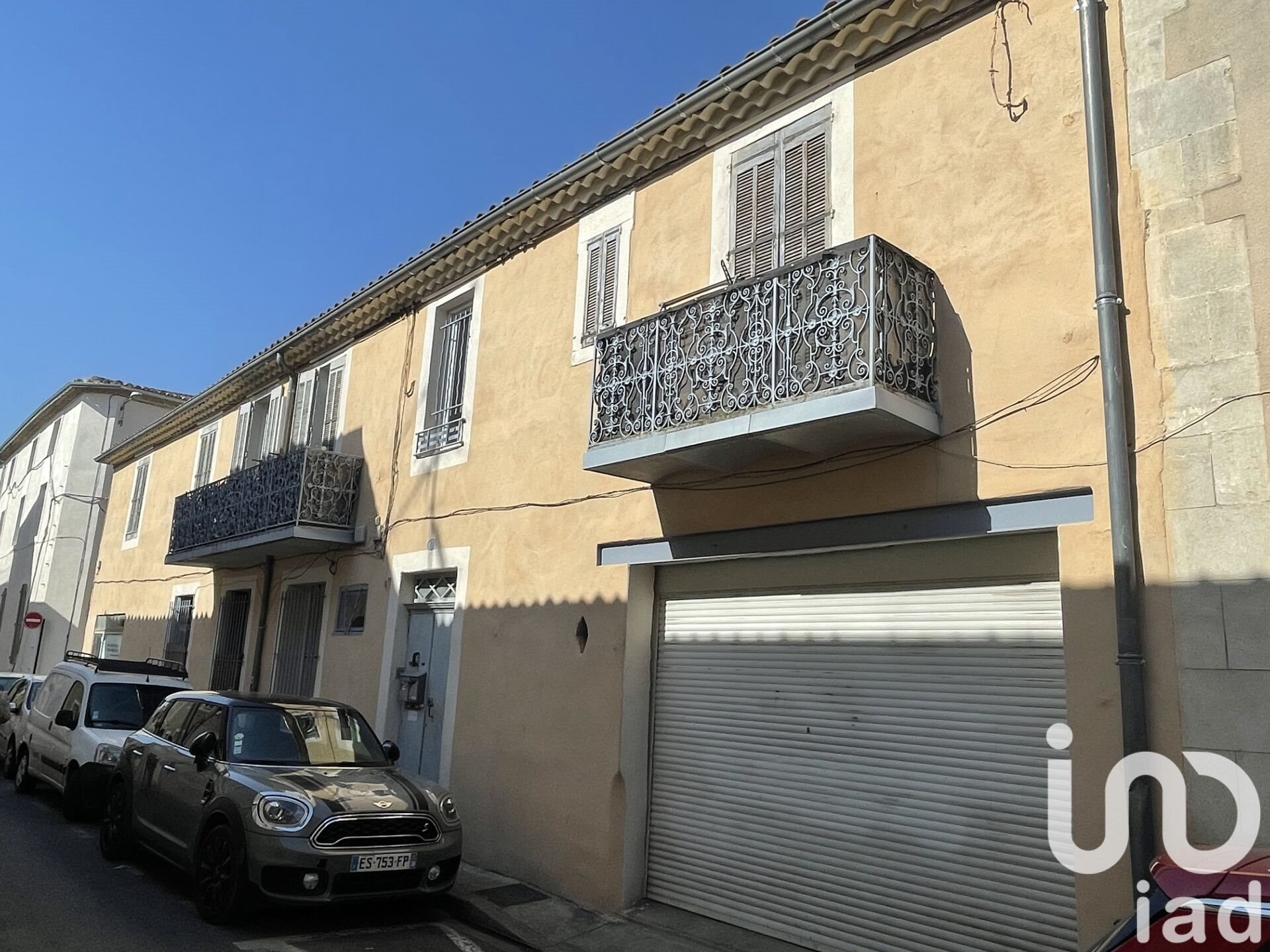 Maison à vendre, 180m², Nîmes