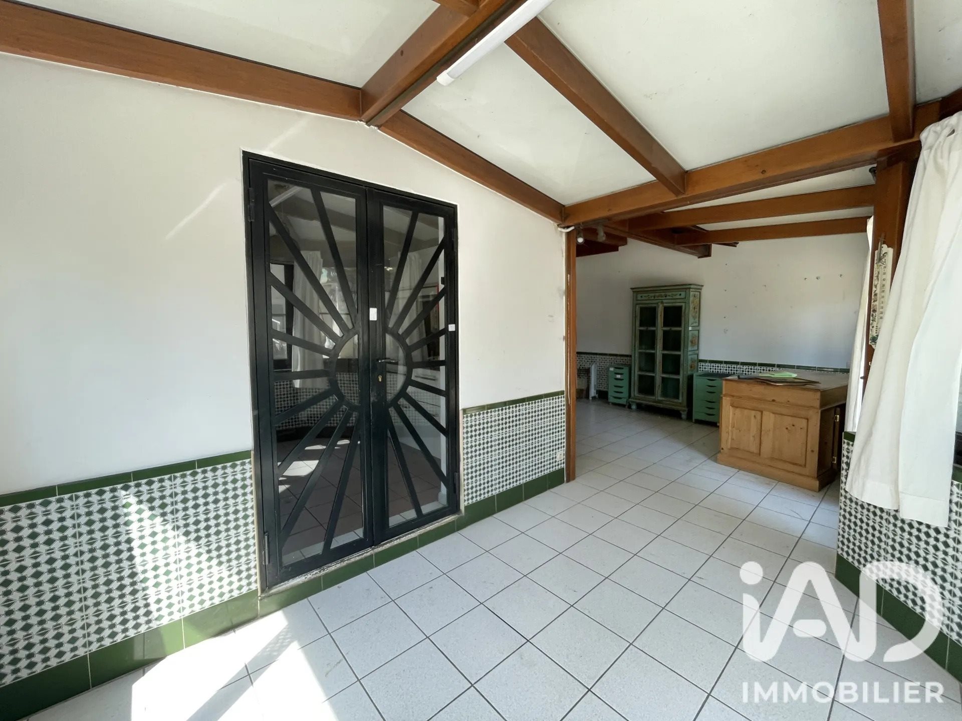 Maison à vendre, 130m², Nîmes