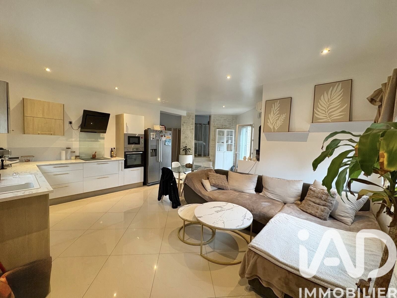 Maison à vendre, 280m², Nîmes