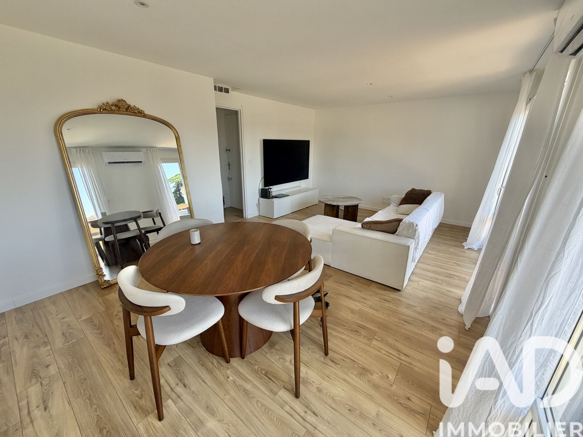 Appartement à vendre, 72m², Nîmes