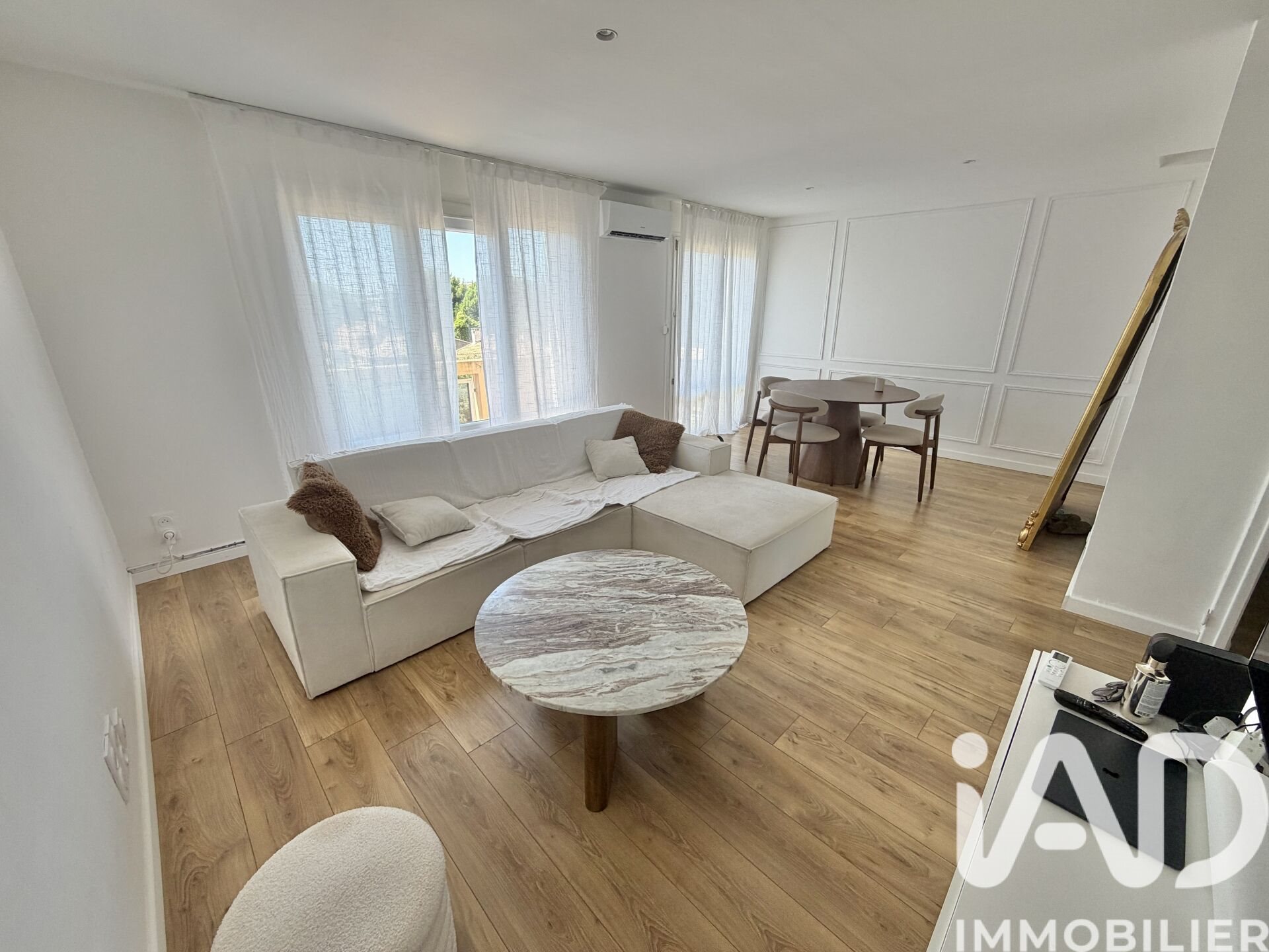 Appartement à vendre, 72m², Nîmes